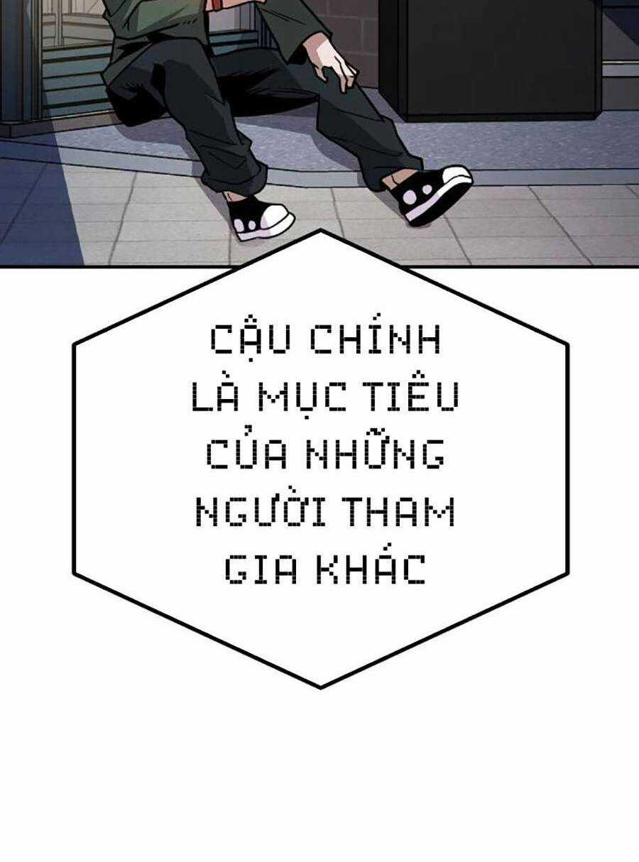 Nôn Tiền Ra - Chapter 10 - Trang 20