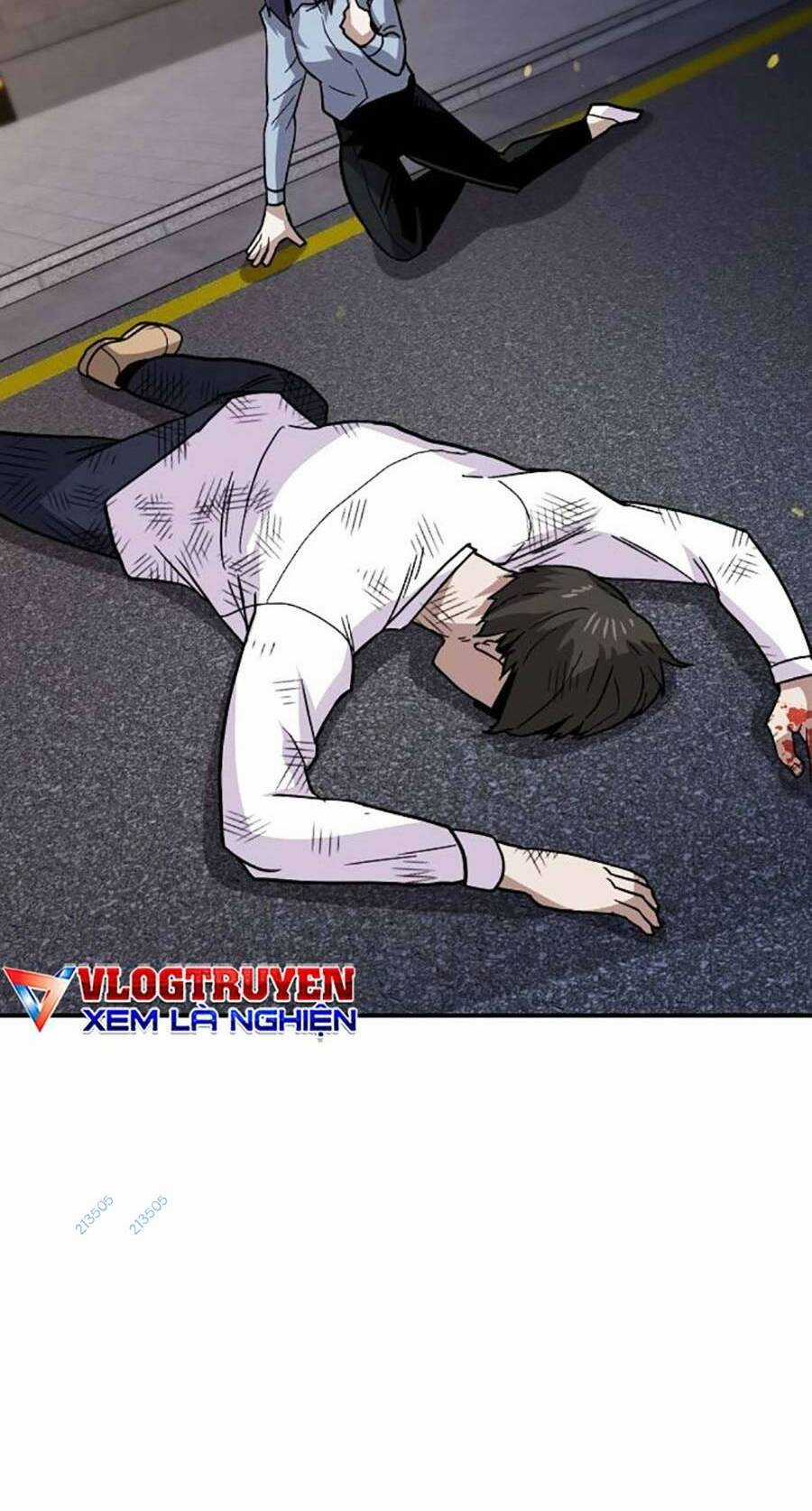 Nôn Tiền Ra - Chapter 10 - Trang 213