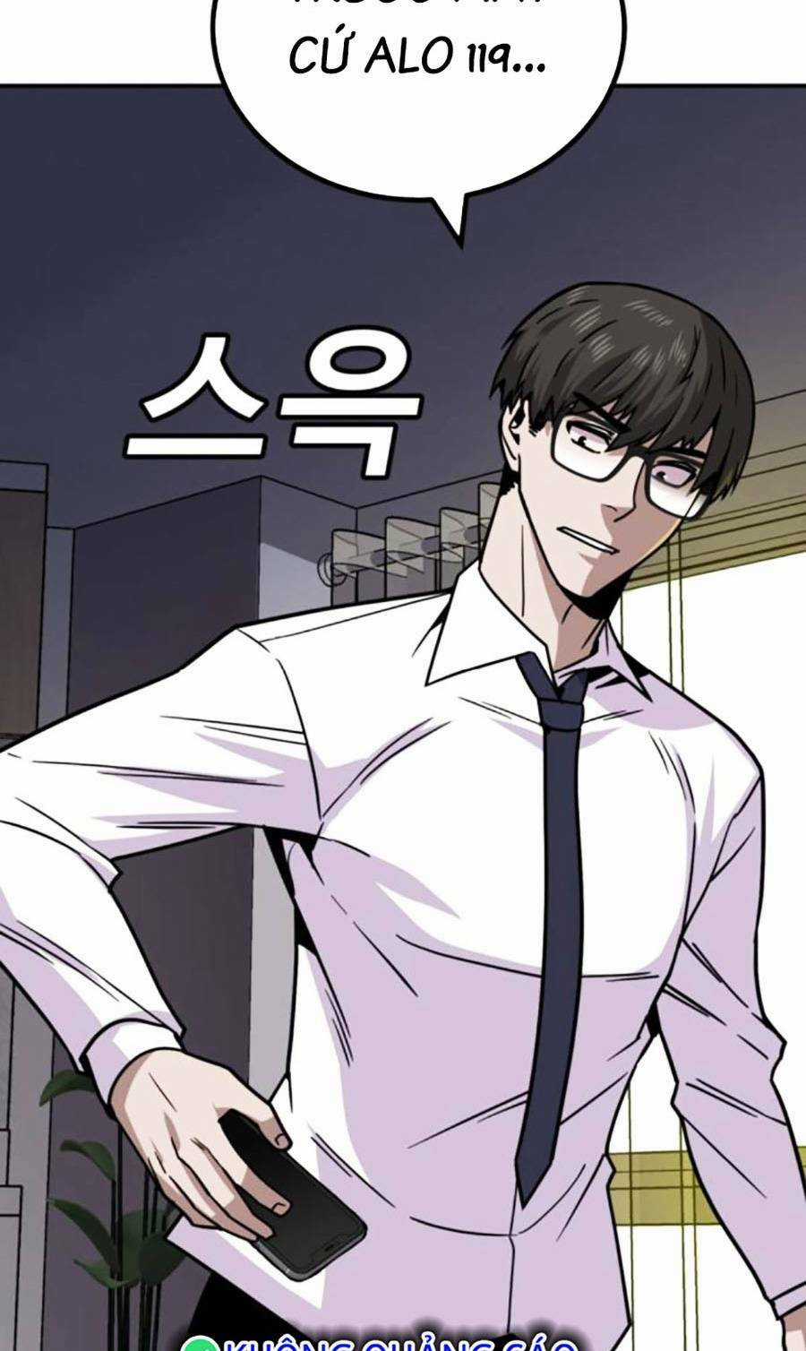 Nôn Tiền Ra - Chapter 10 - Trang 35