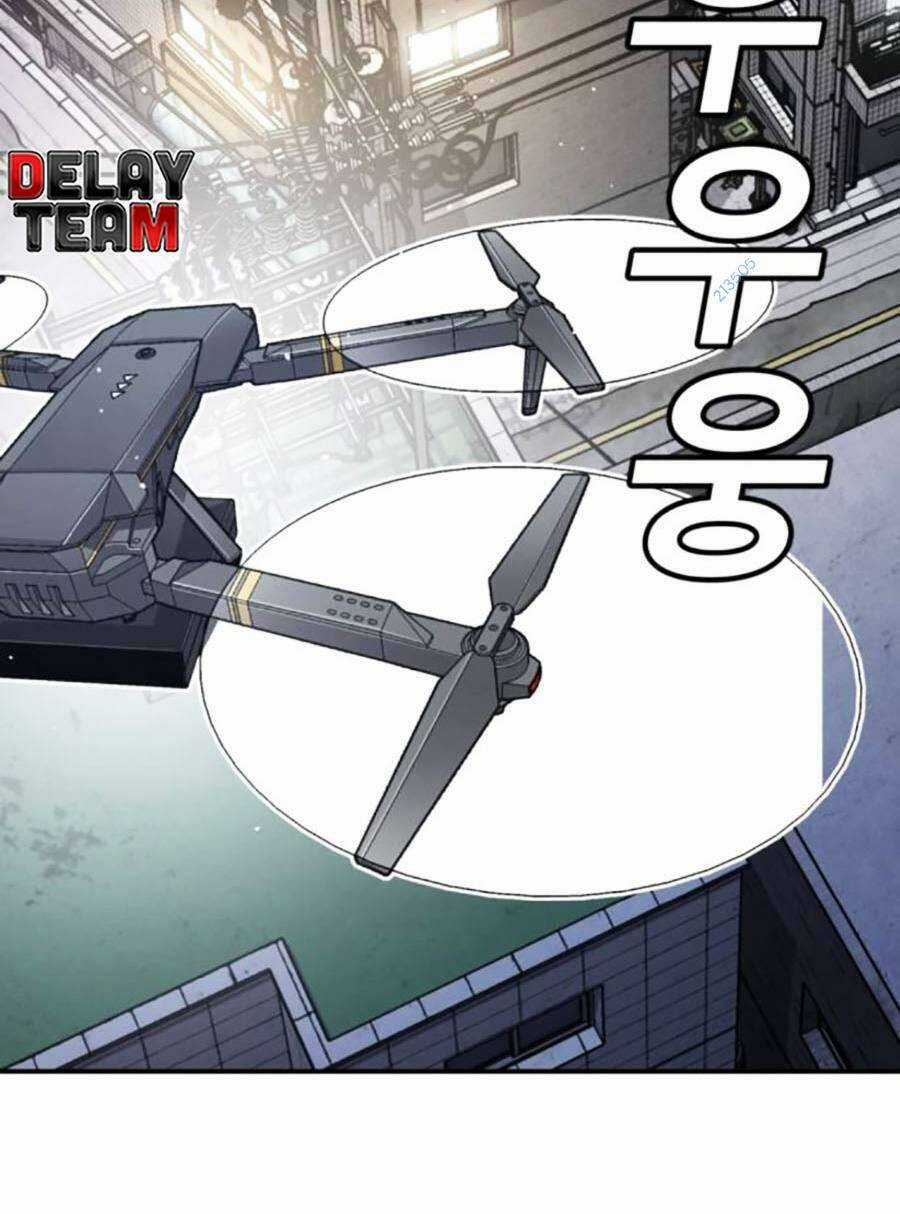 Nôn Tiền Ra - Chapter 10 - Trang 5