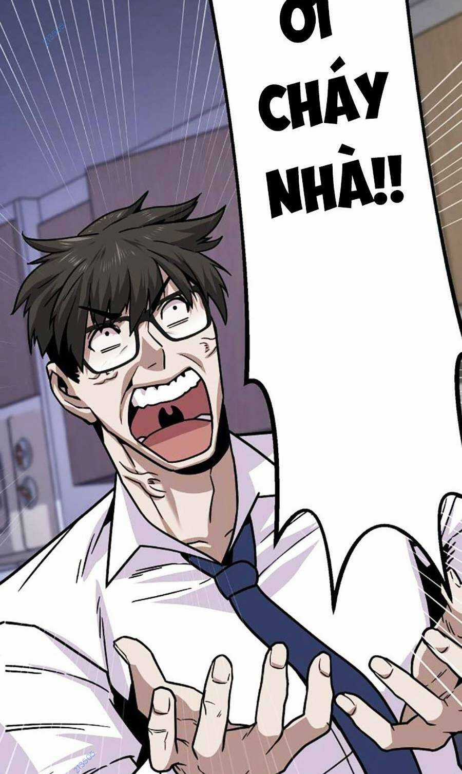 Nôn Tiền Ra - Chapter 10 - Trang 45