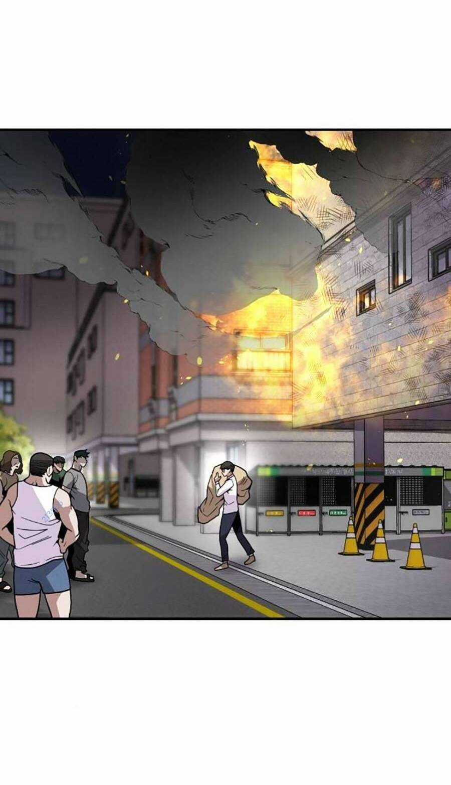 Nôn Tiền Ra - Chapter 10 - Trang 62