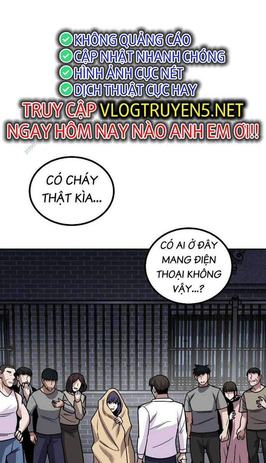 Nôn Tiền Ra - Chapter 10 - Trang 66