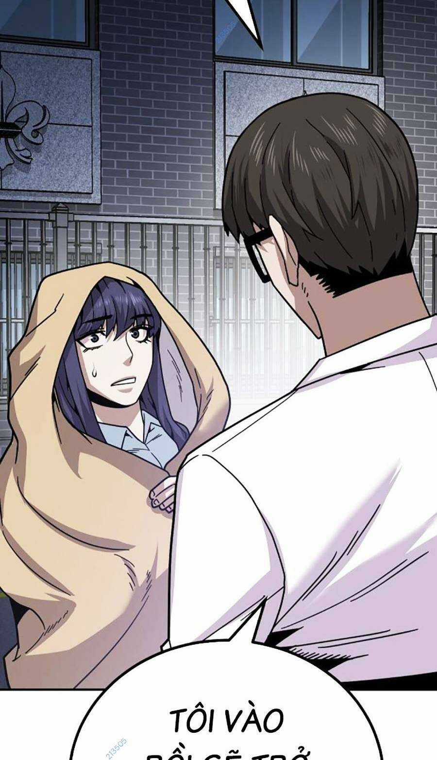 Nôn Tiền Ra - Chapter 10 - Trang 69