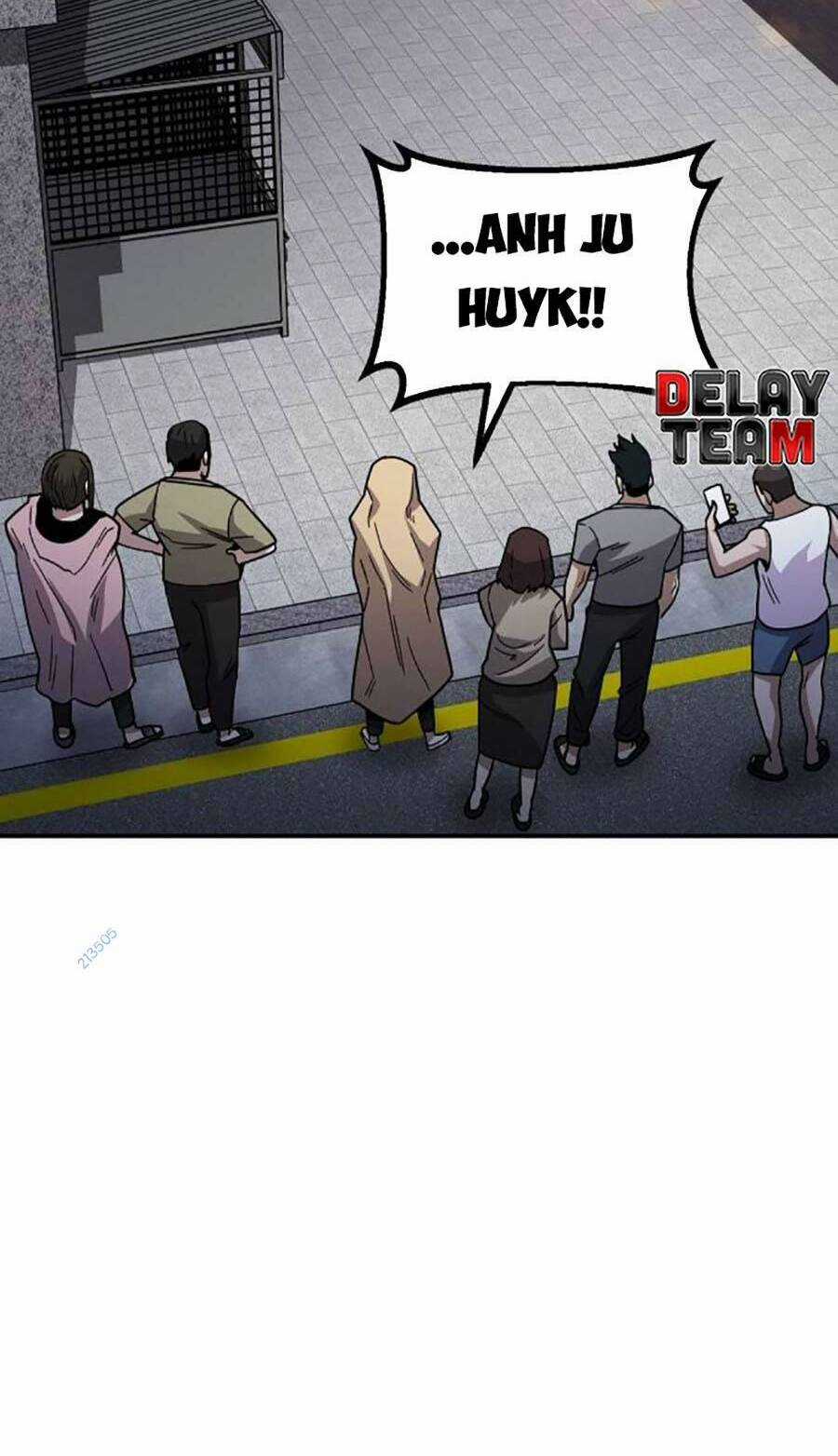 Nôn Tiền Ra - Chapter 10 - Trang 82