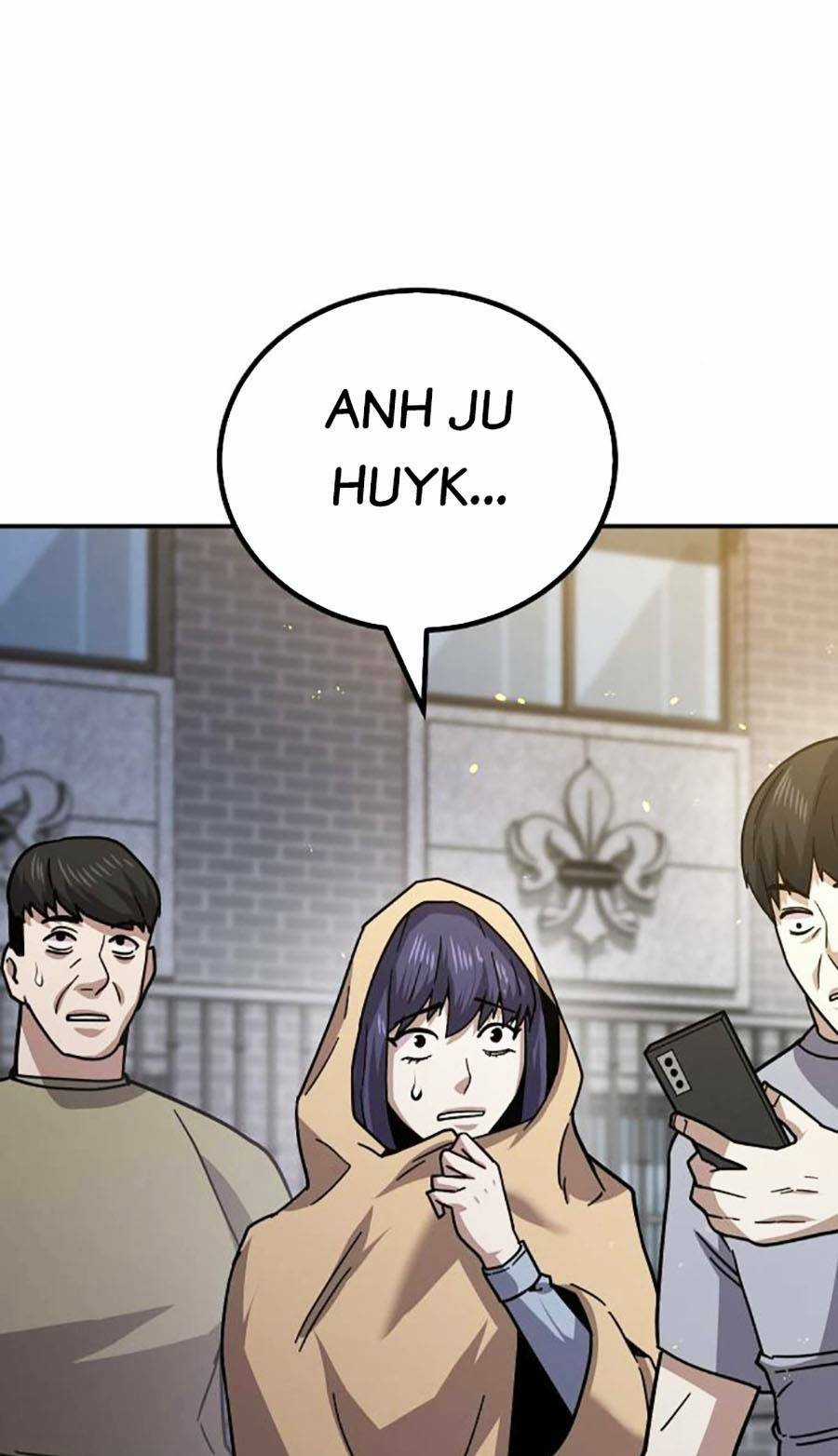 Nôn Tiền Ra - Chapter 10 - Trang 83