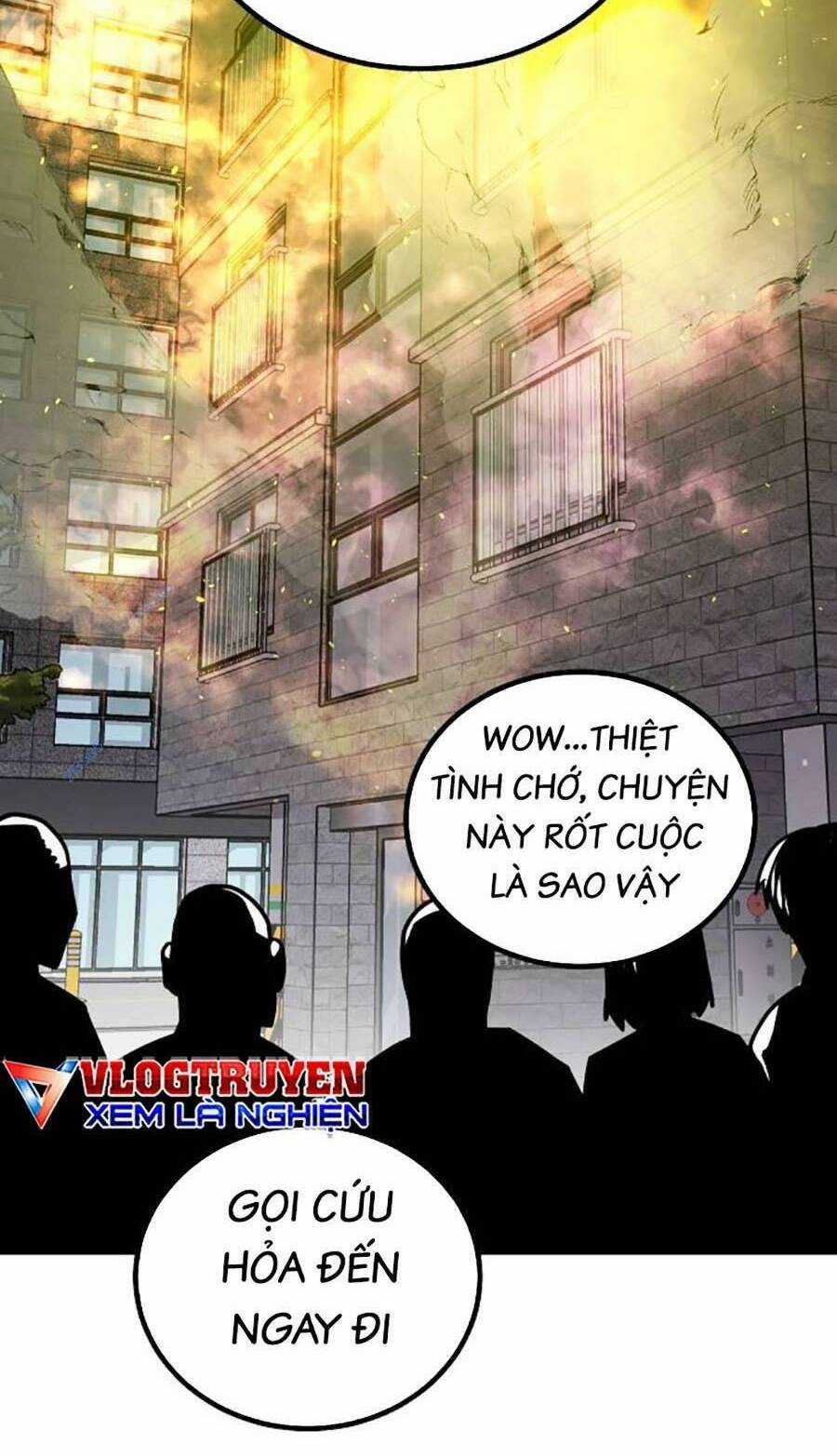 Nôn Tiền Ra - Chapter 10 - Trang 86