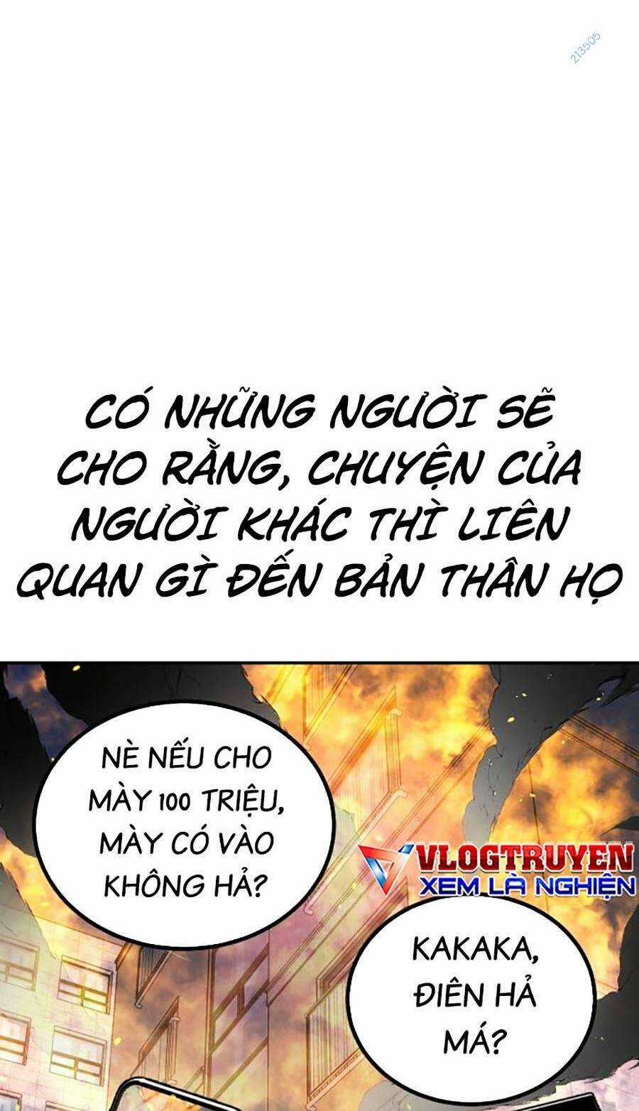 Nôn Tiền Ra - Chapter 10 - Trang 89