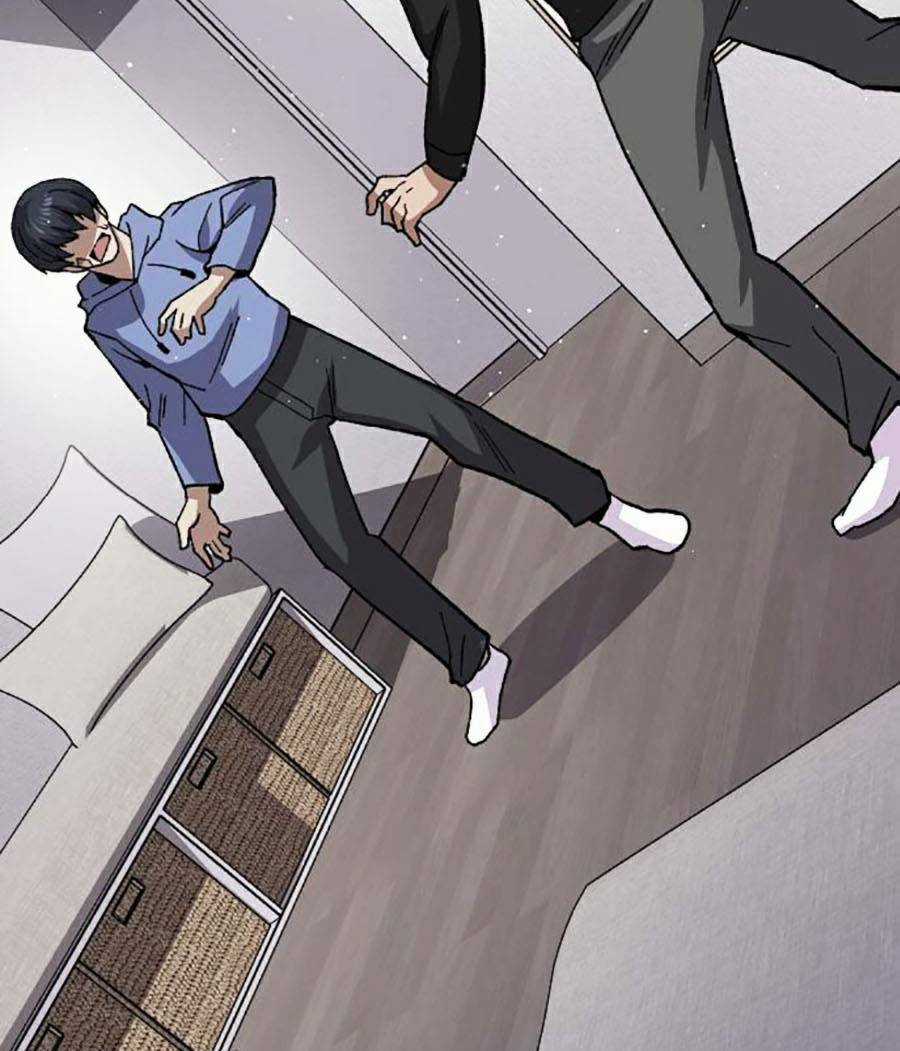 Nôn Tiền Ra - Chapter 11 - Trang 11