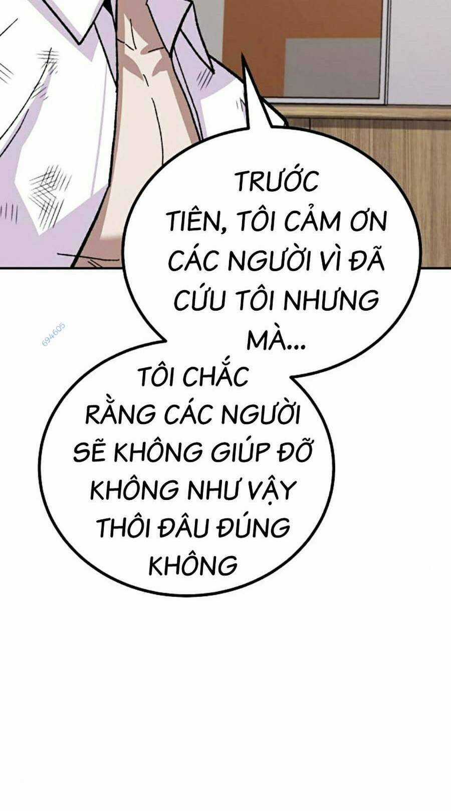 Nôn Tiền Ra - Chapter 11 - Trang 102
