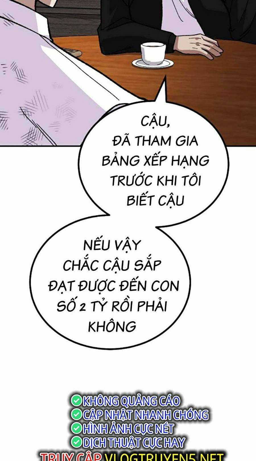 Nôn Tiền Ra - Chapter 11 - Trang 104