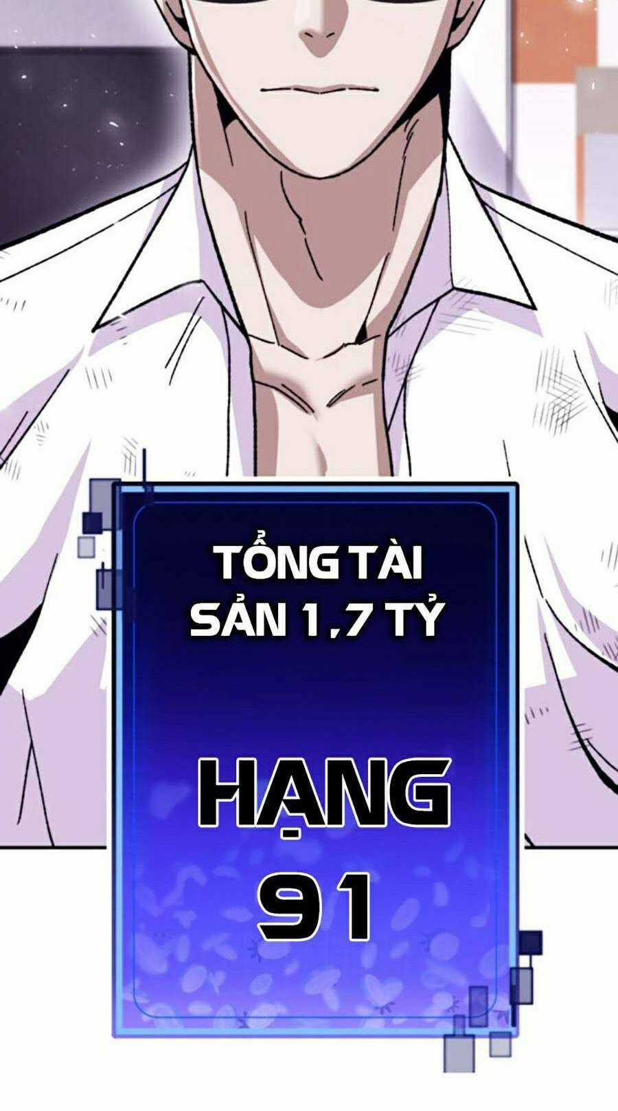 Nôn Tiền Ra - Chapter 11 - Trang 106