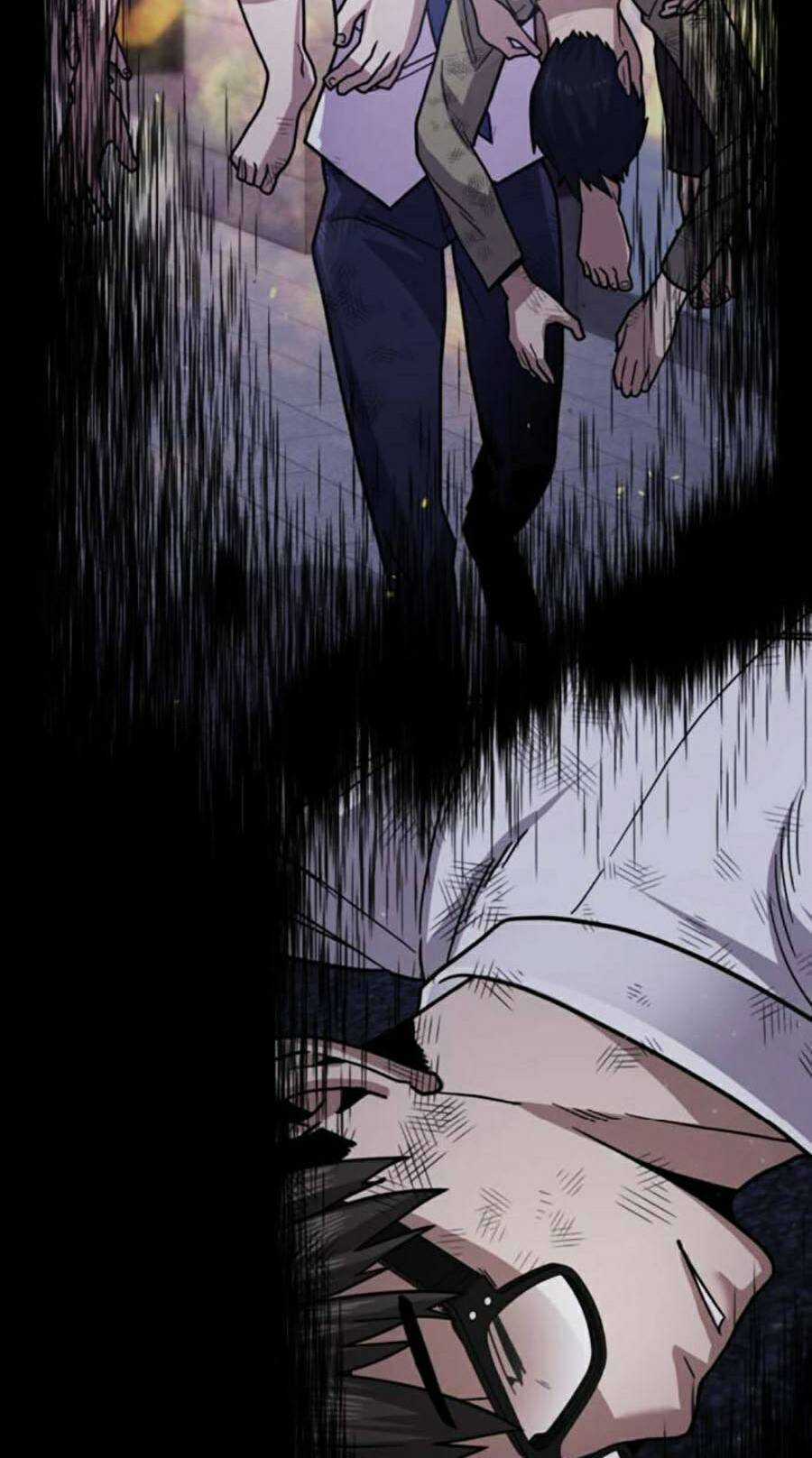 Nôn Tiền Ra - Chapter 11 - Trang 110