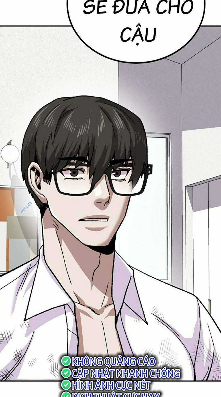 Nôn Tiền Ra - Chapter 11 - Trang 118