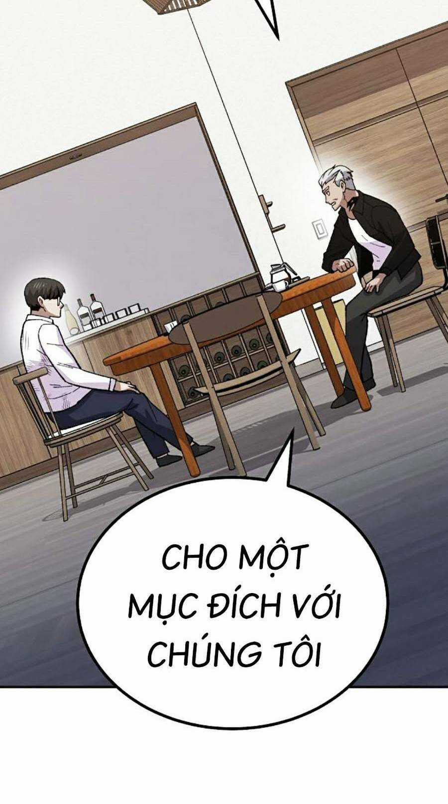 Nôn Tiền Ra - Chapter 11 - Trang 120