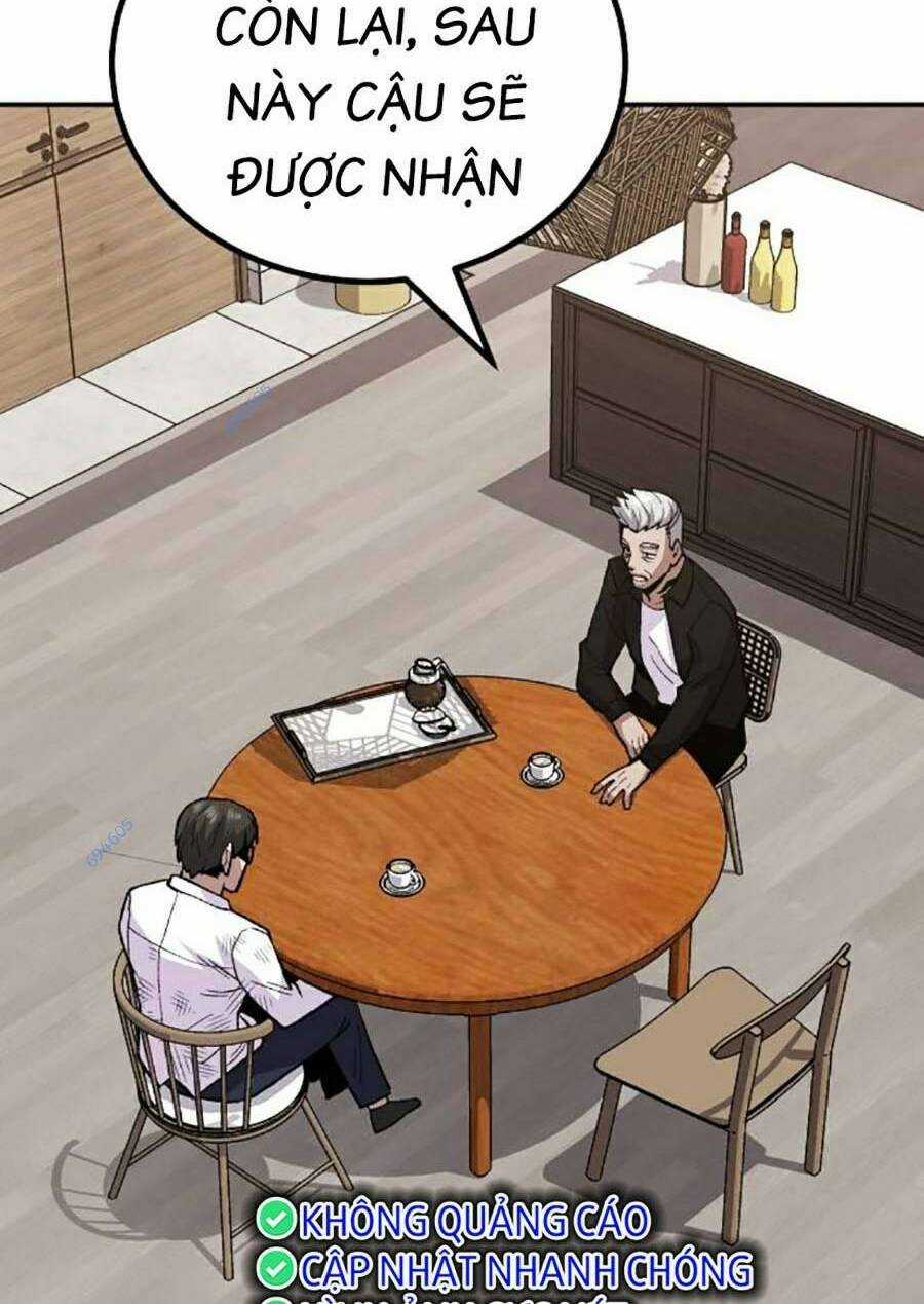 Nôn Tiền Ra - Chapter 11 - Trang 126