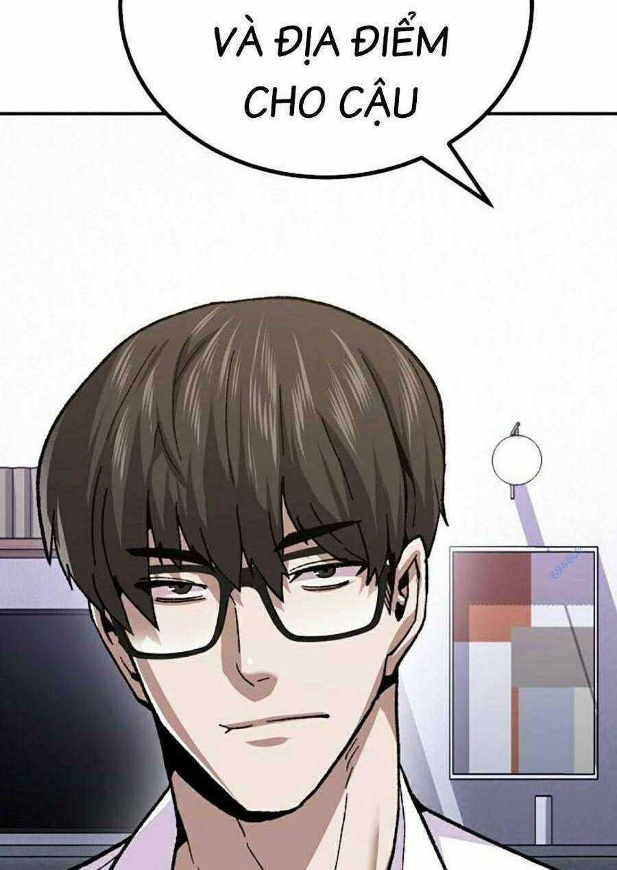 Nôn Tiền Ra - Chapter 11 - Trang 130