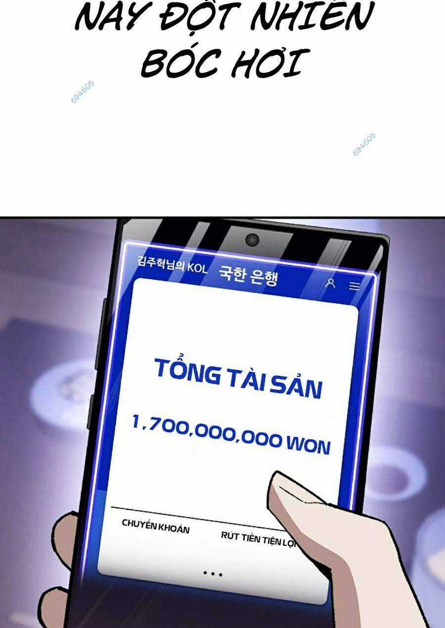 Nôn Tiền Ra - Chapter 11 - Trang 153