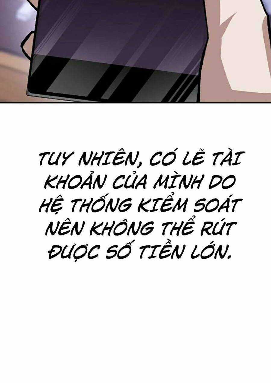 Nôn Tiền Ra - Chapter 11 - Trang 154