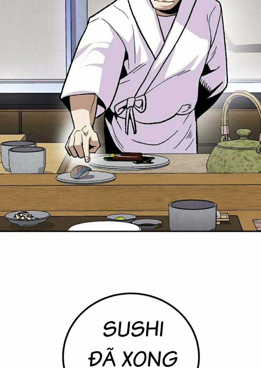 Nôn Tiền Ra - Chapter 11 - Trang 156