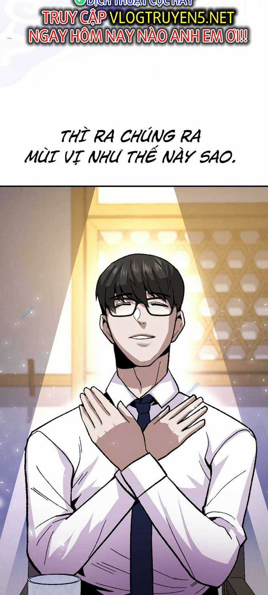 Nôn Tiền Ra - Chapter 11 - Trang 166