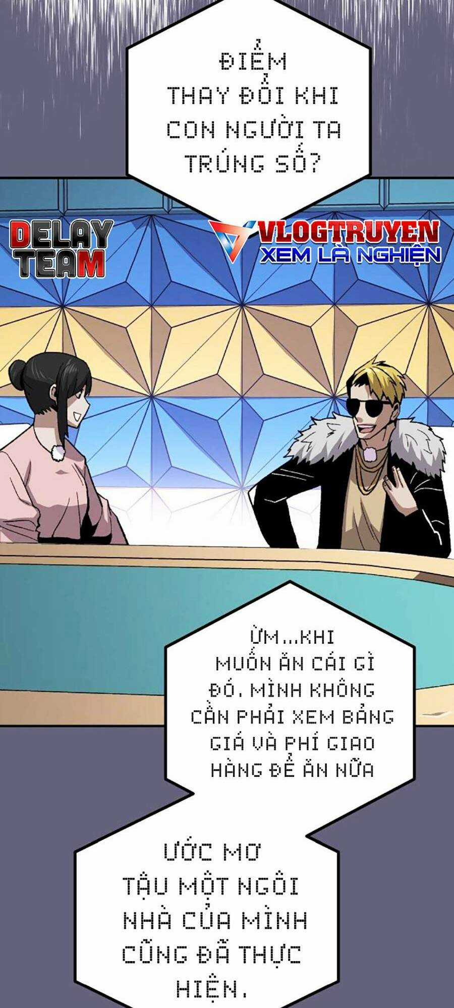 Nôn Tiền Ra - Chapter 11 - Trang 168