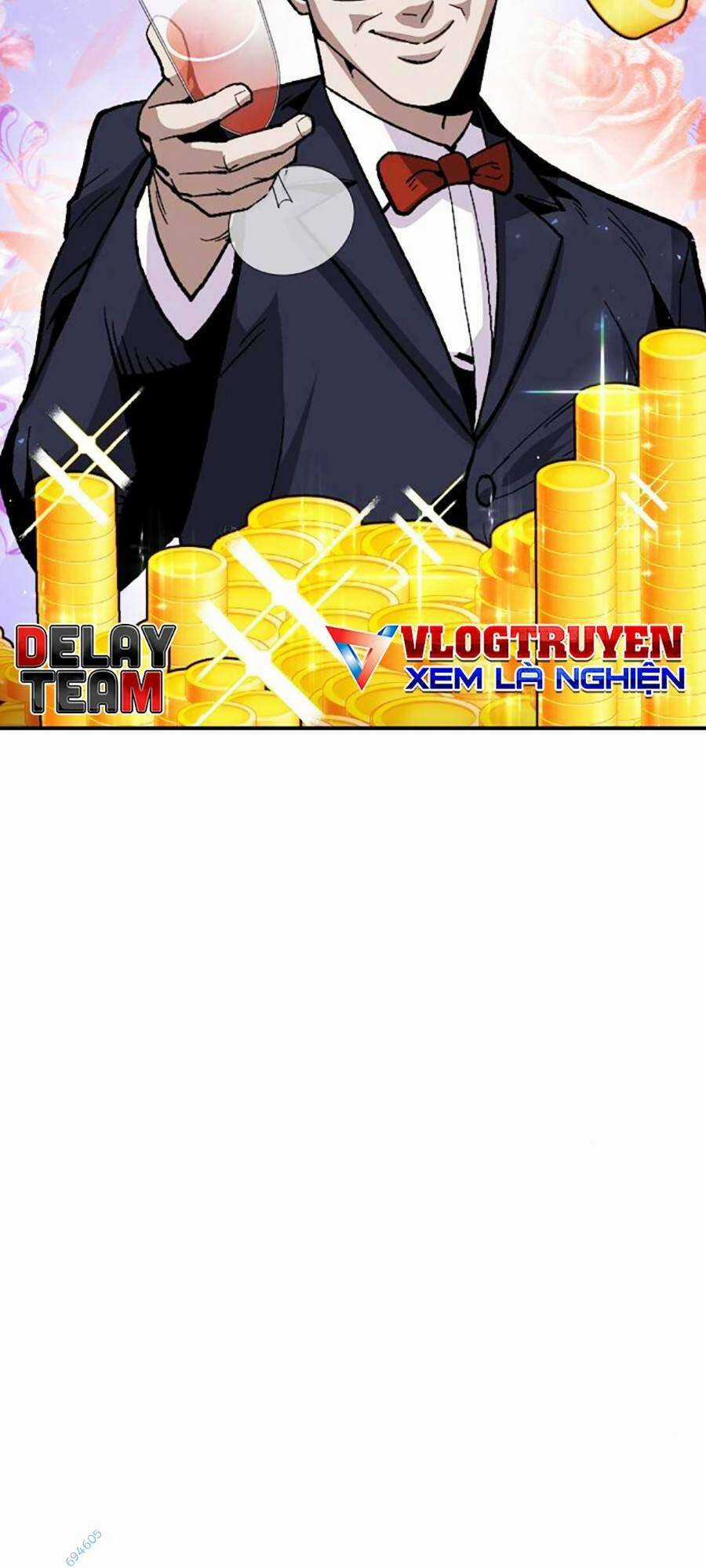 Nôn Tiền Ra - Chapter 11 - Trang 173