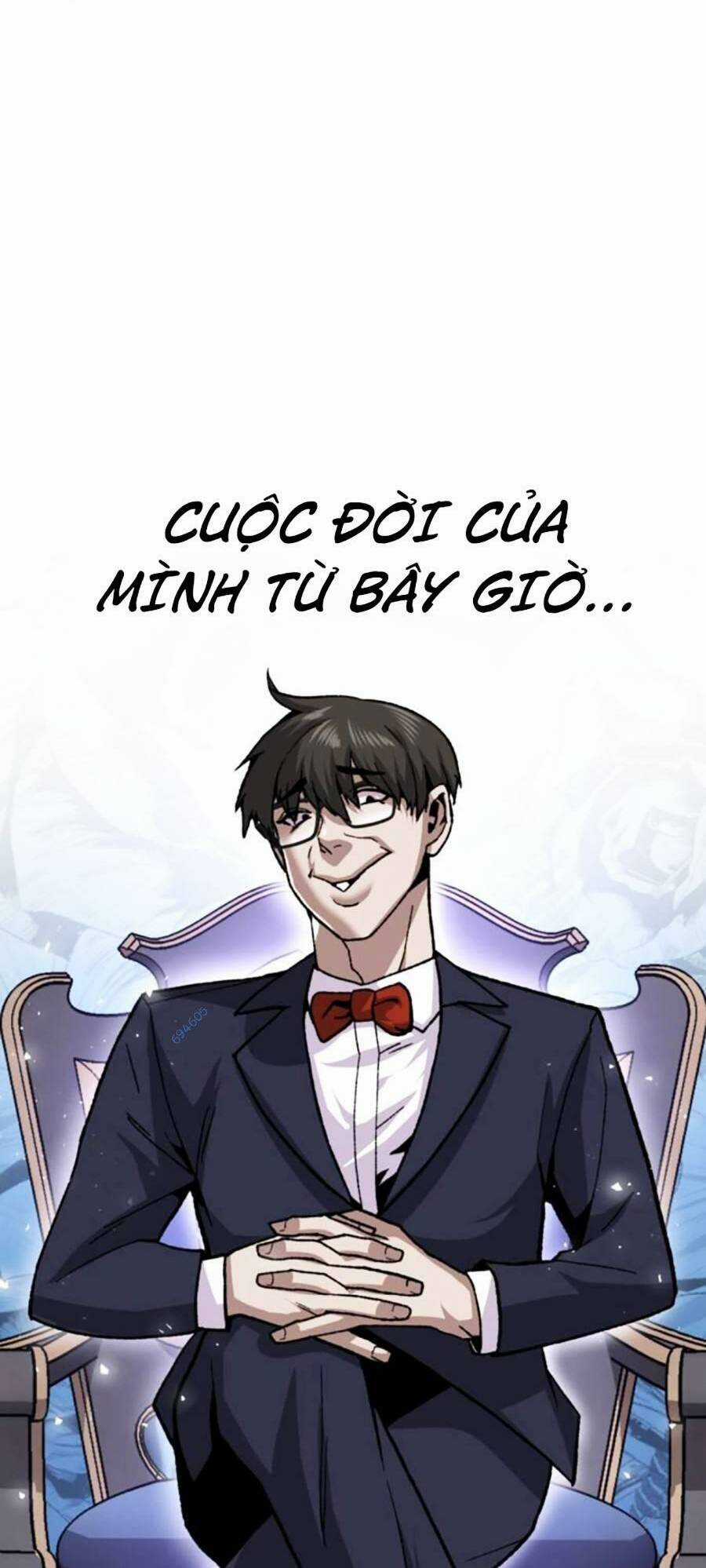 Nôn Tiền Ra - Chapter 11 - Trang 174