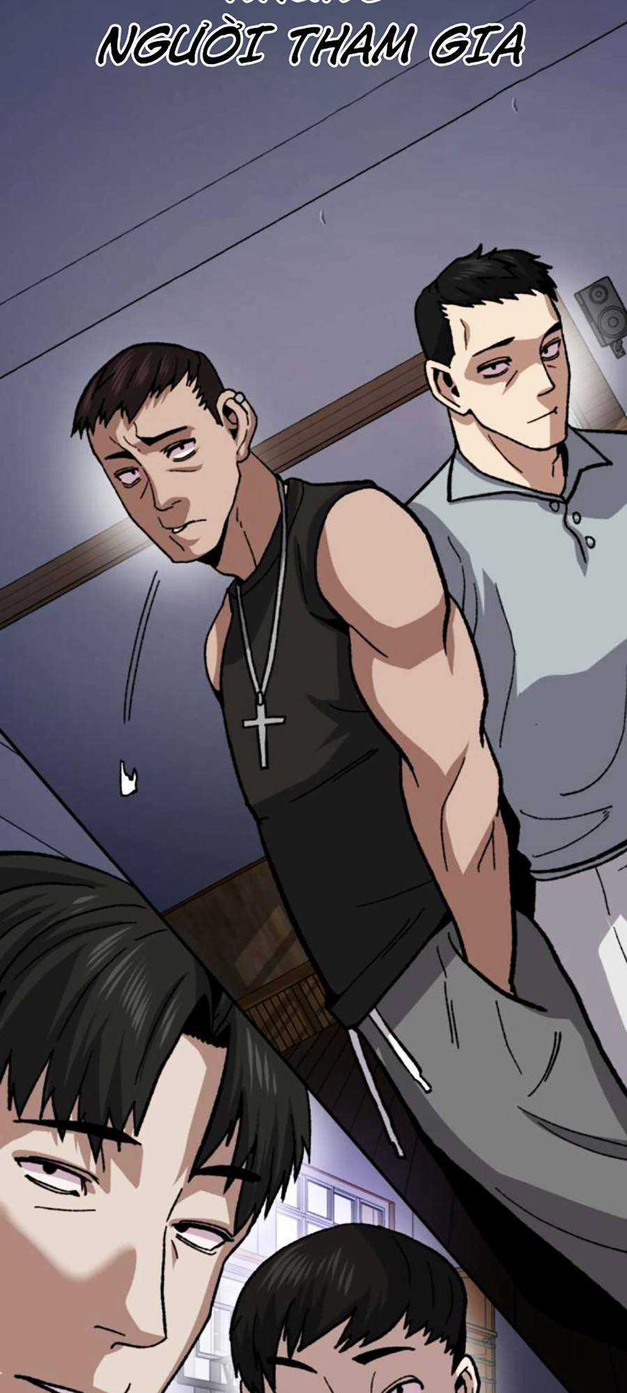 Nôn Tiền Ra - Chapter 11 - Trang 179