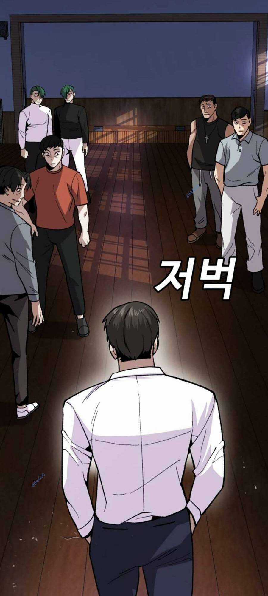 Nôn Tiền Ra - Chapter 11 - Trang 182