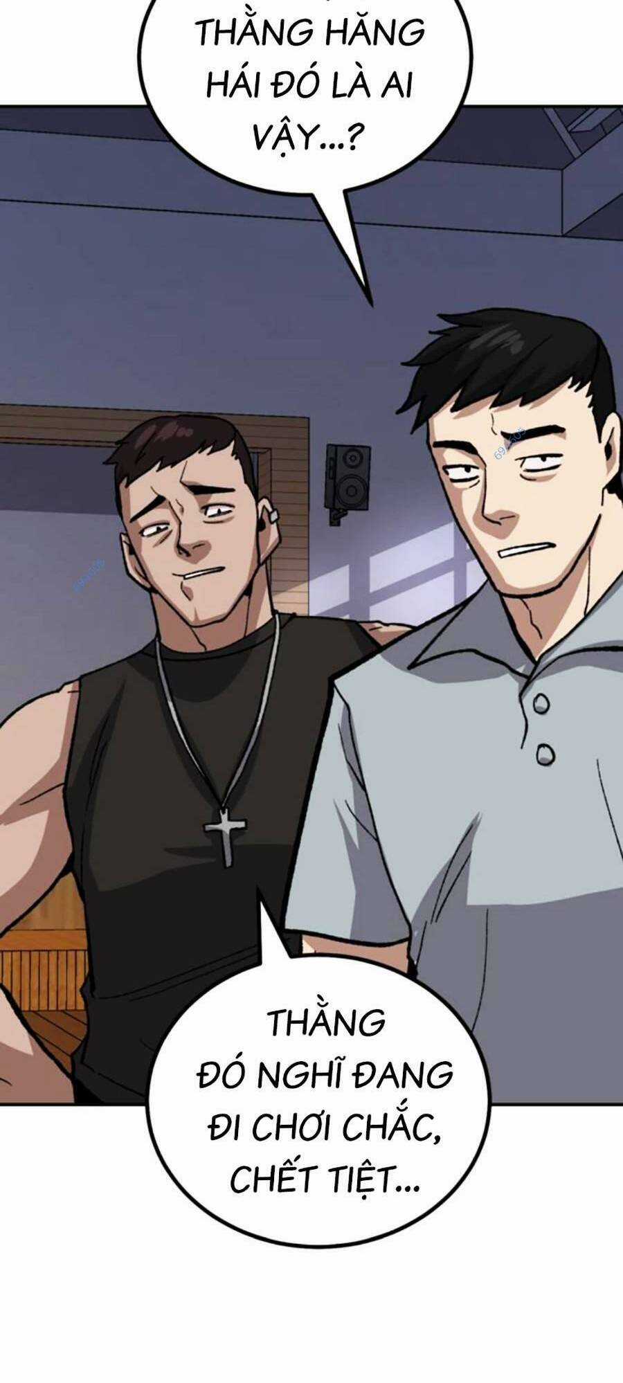 Nôn Tiền Ra - Chapter 11 - Trang 186