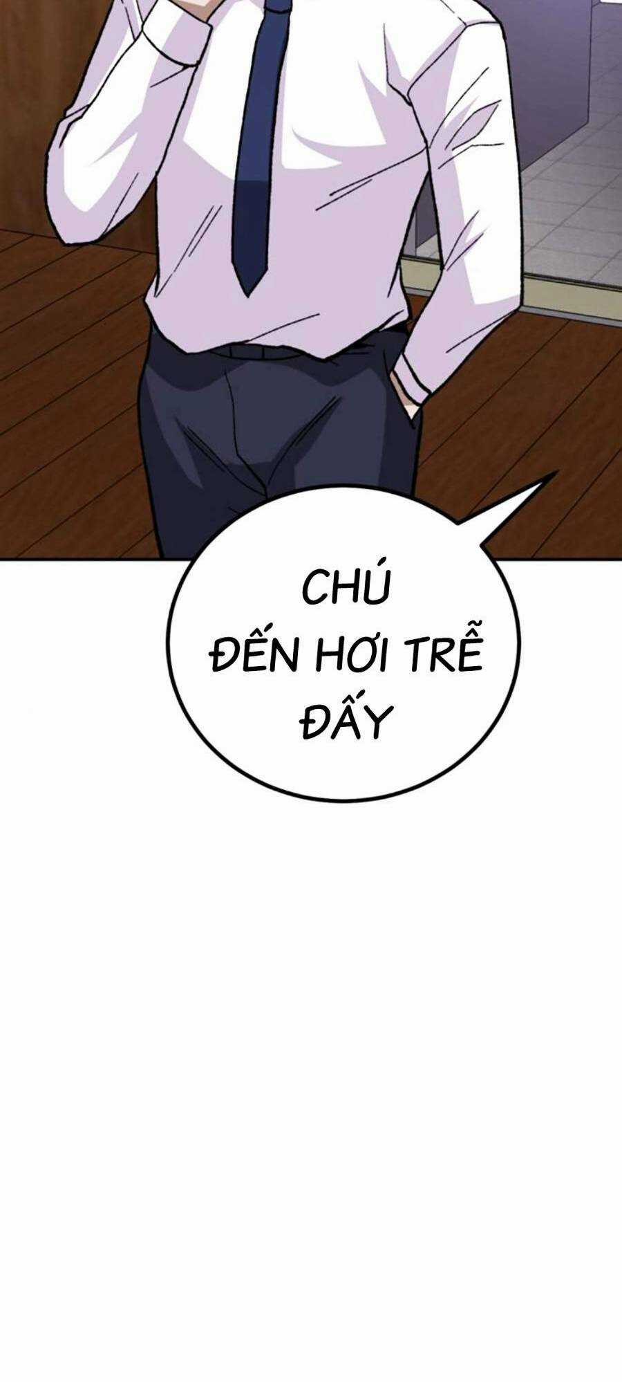 Nôn Tiền Ra - Chapter 11 - Trang 188