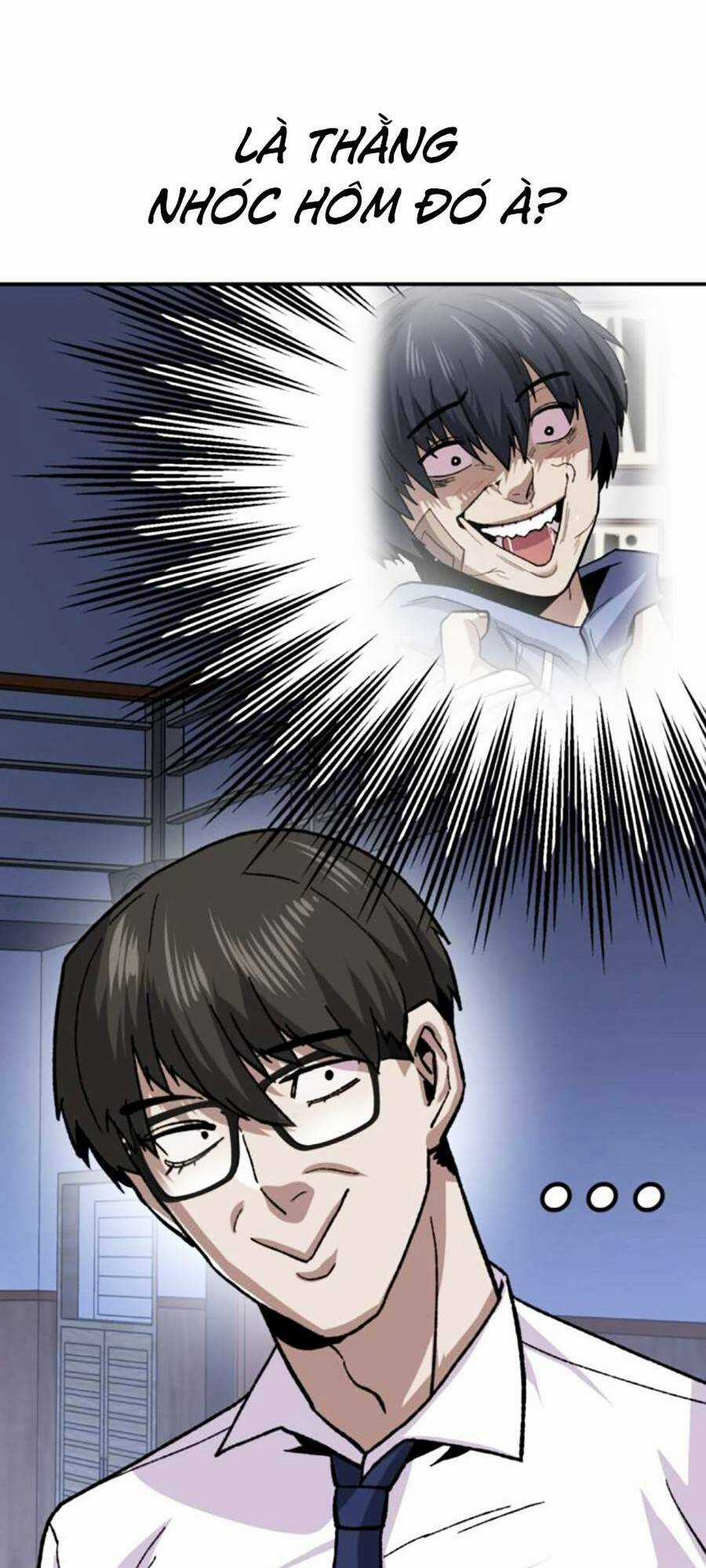 Nôn Tiền Ra - Chapter 11 - Trang 192