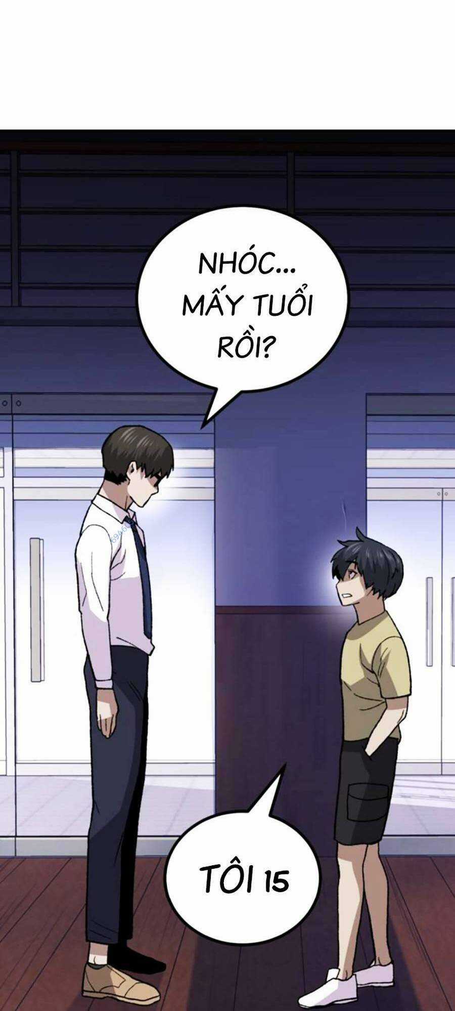 Nôn Tiền Ra - Chapter 11 - Trang 194