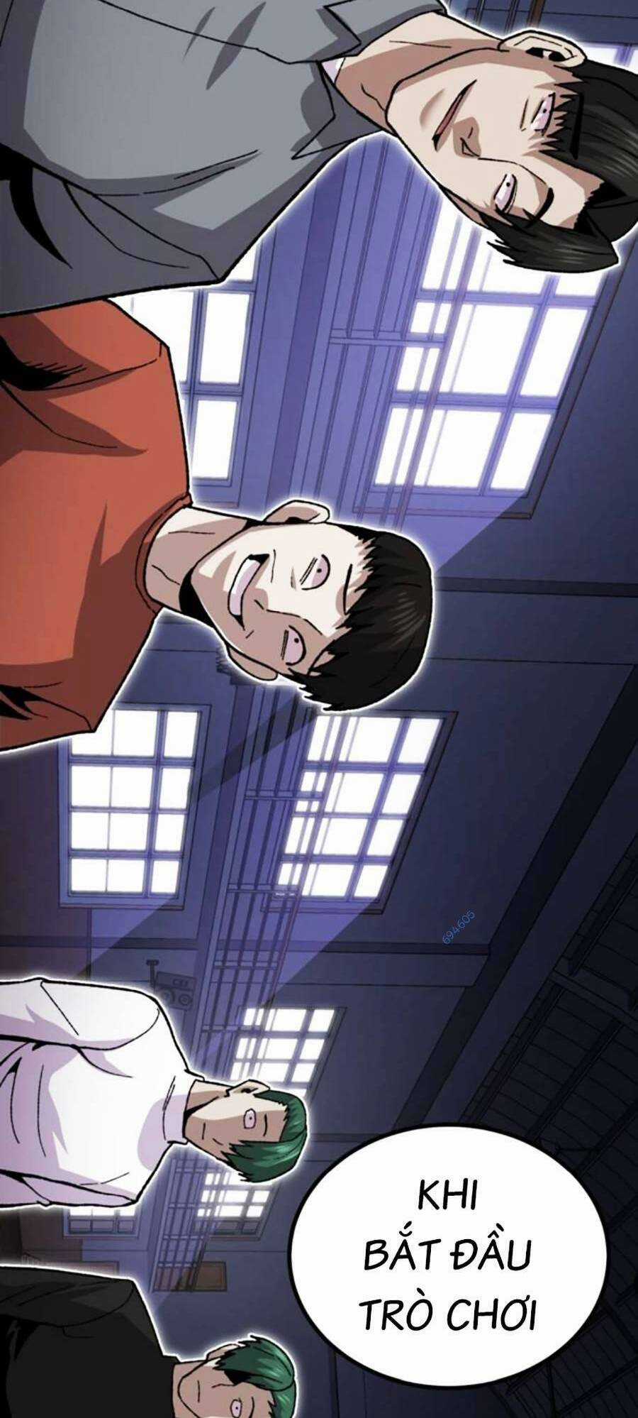 Nôn Tiền Ra - Chapter 11 - Trang 198