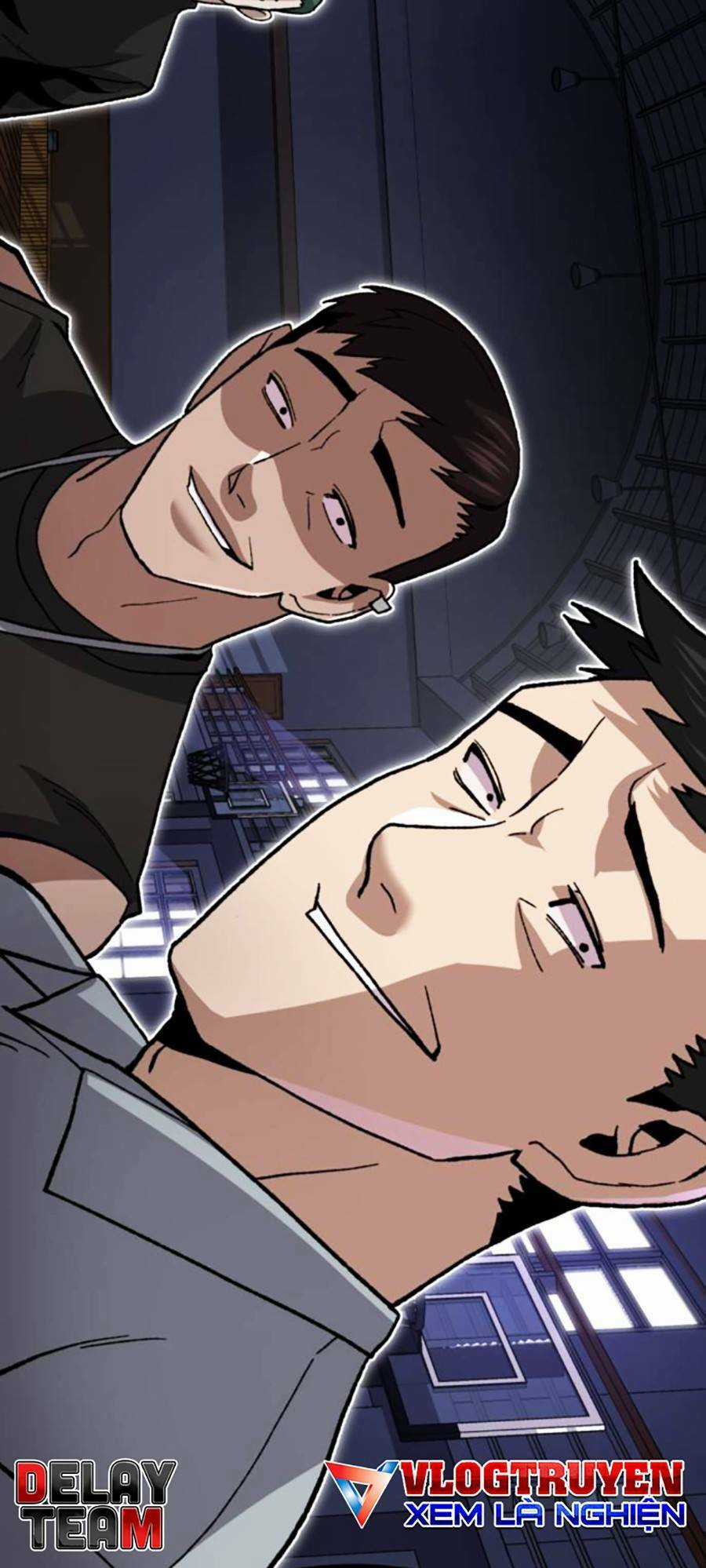 Nôn Tiền Ra - Chapter 11 - Trang 199