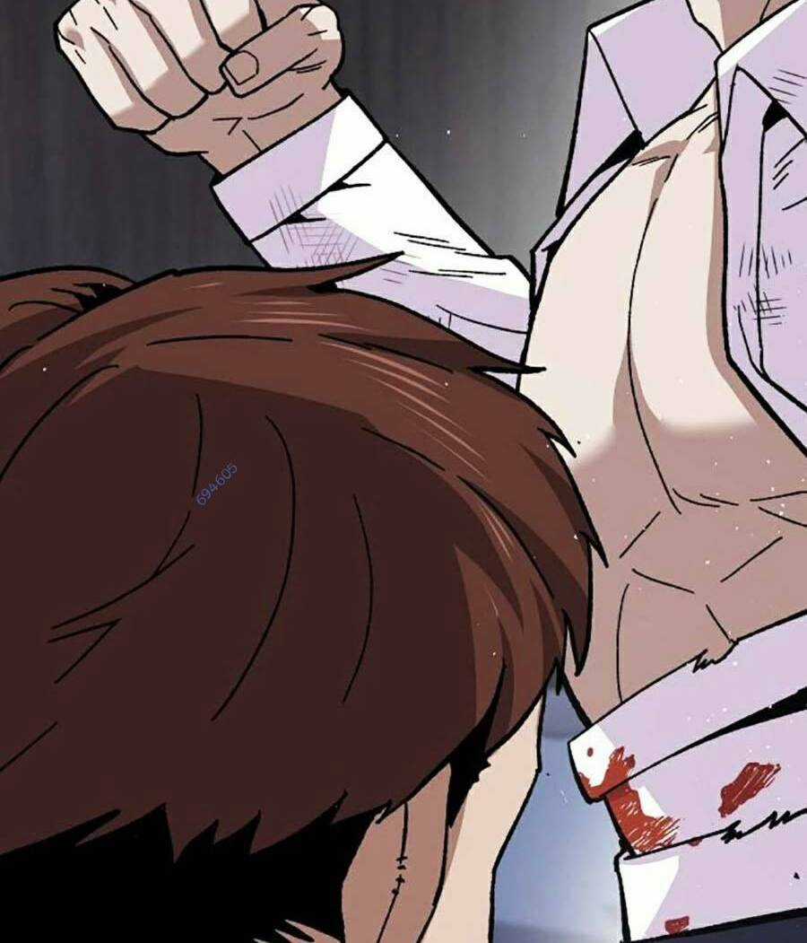 Nôn Tiền Ra - Chapter 11 - Trang 22