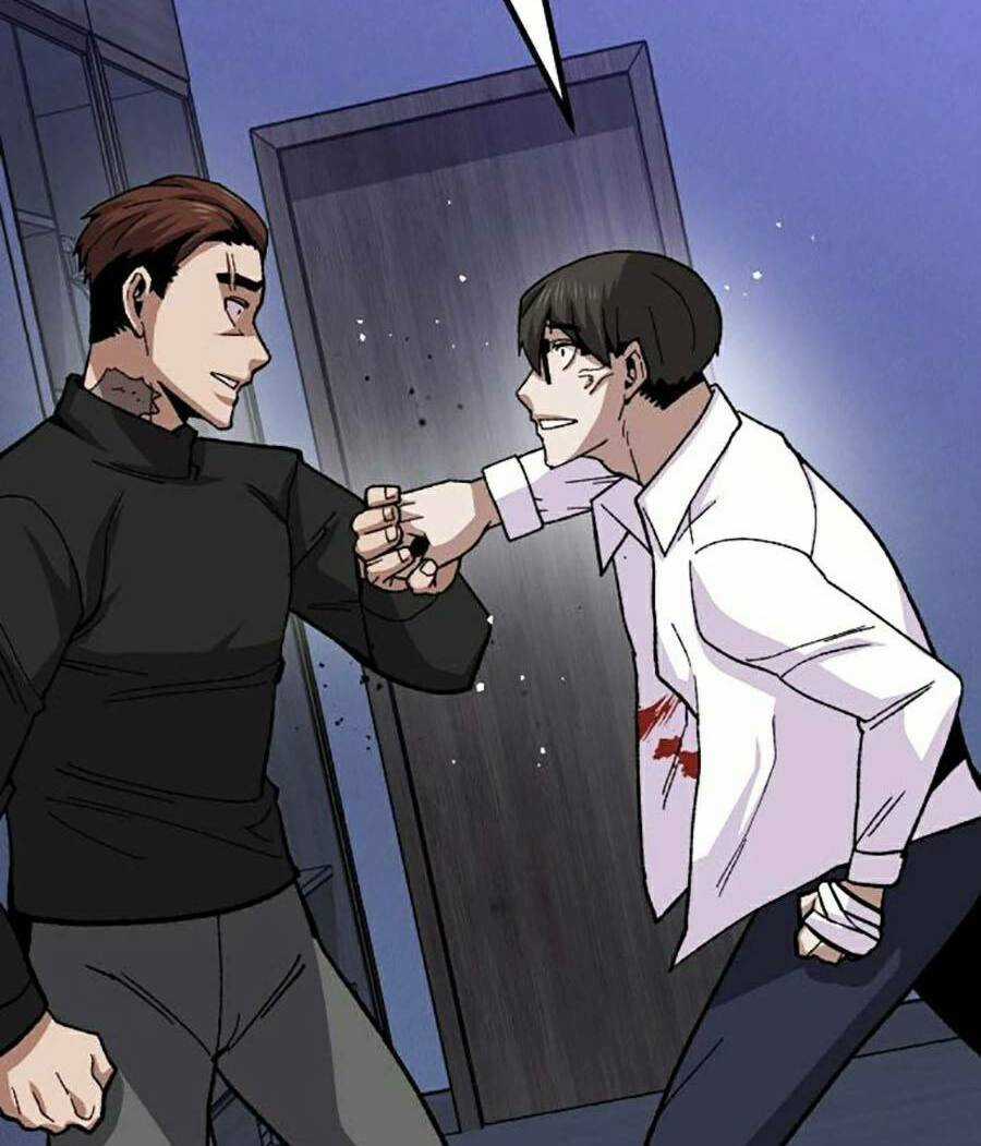 Nôn Tiền Ra - Chapter 11 - Trang 32