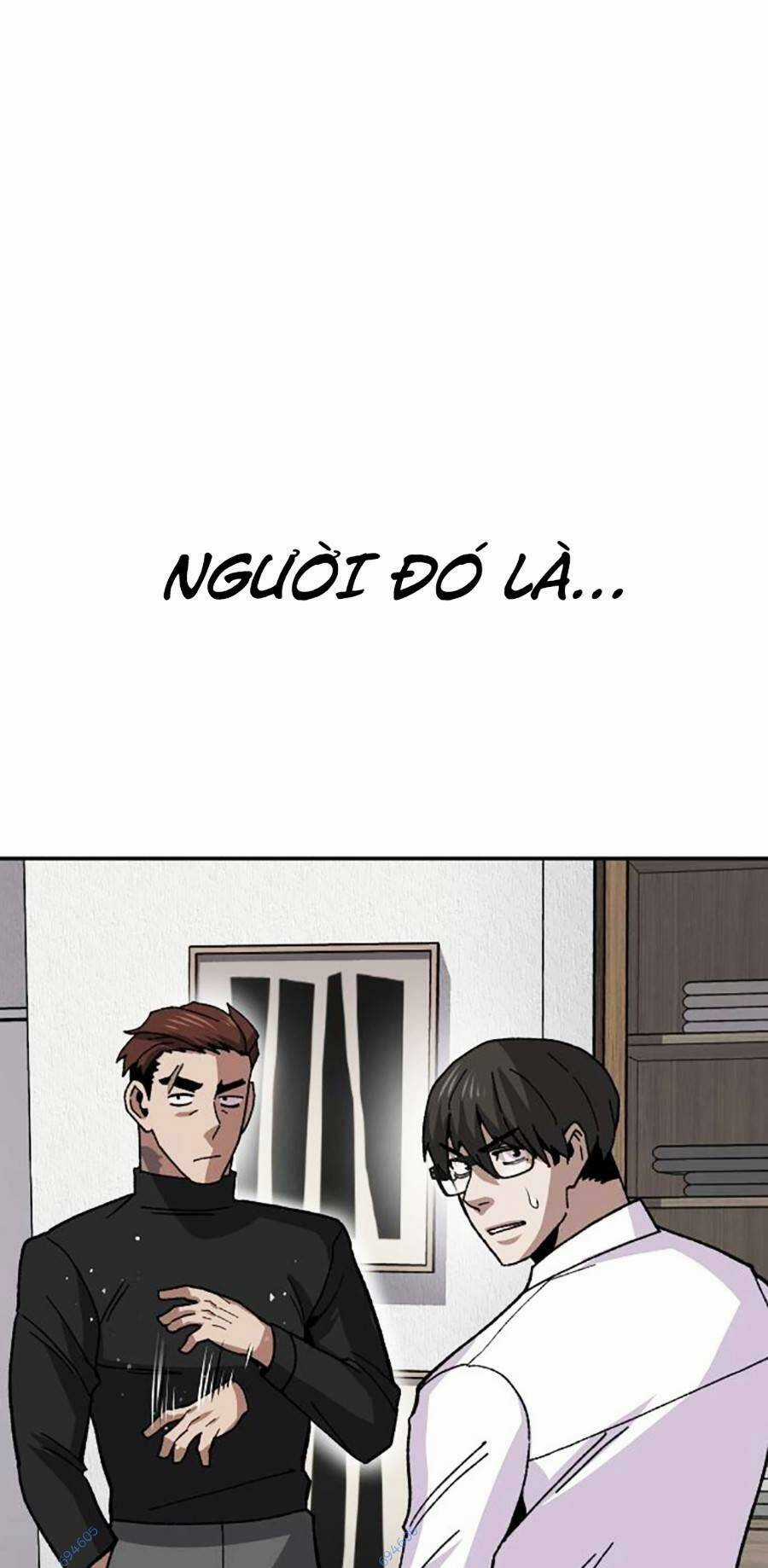 Nôn Tiền Ra - Chapter 11 - Trang 41