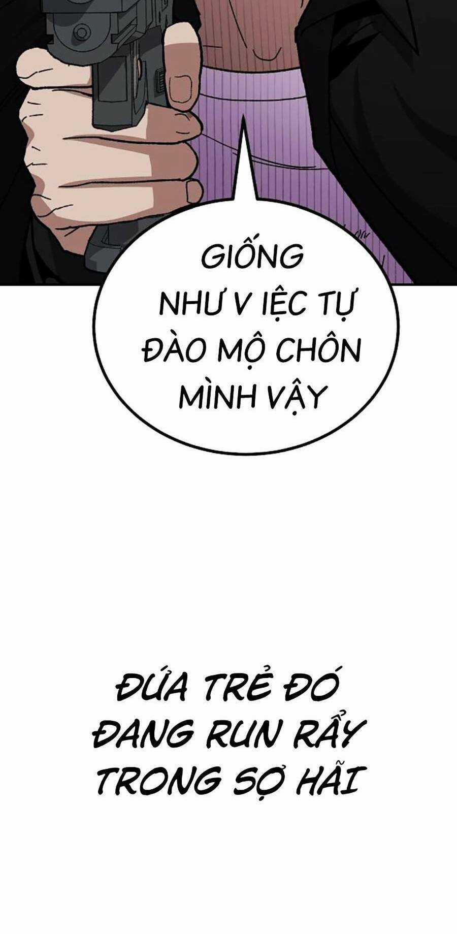 Nôn Tiền Ra - Chapter 11 - Trang 44