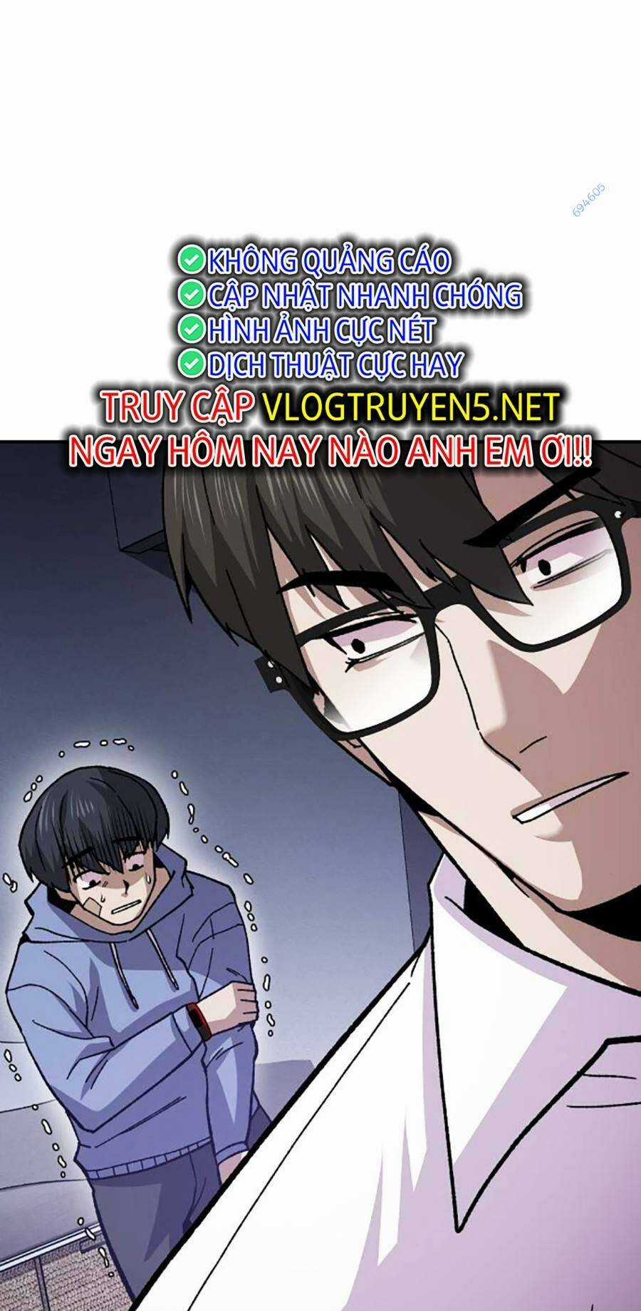 Nôn Tiền Ra - Chapter 11 - Trang 45