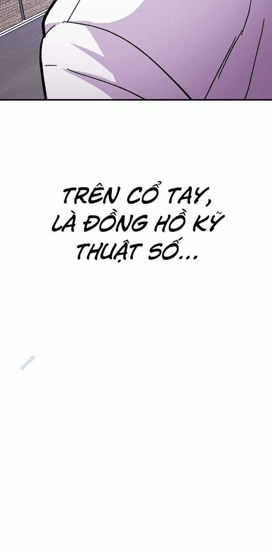Nôn Tiền Ra - Chapter 11 - Trang 46