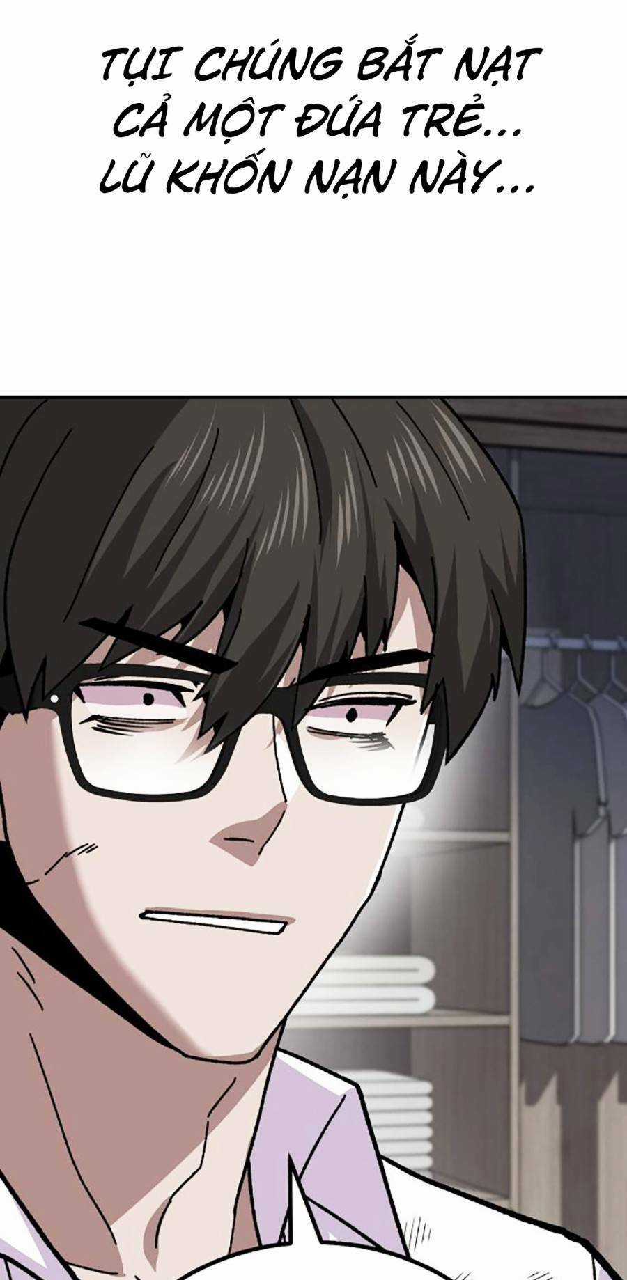 Nôn Tiền Ra - Chapter 11 - Trang 47