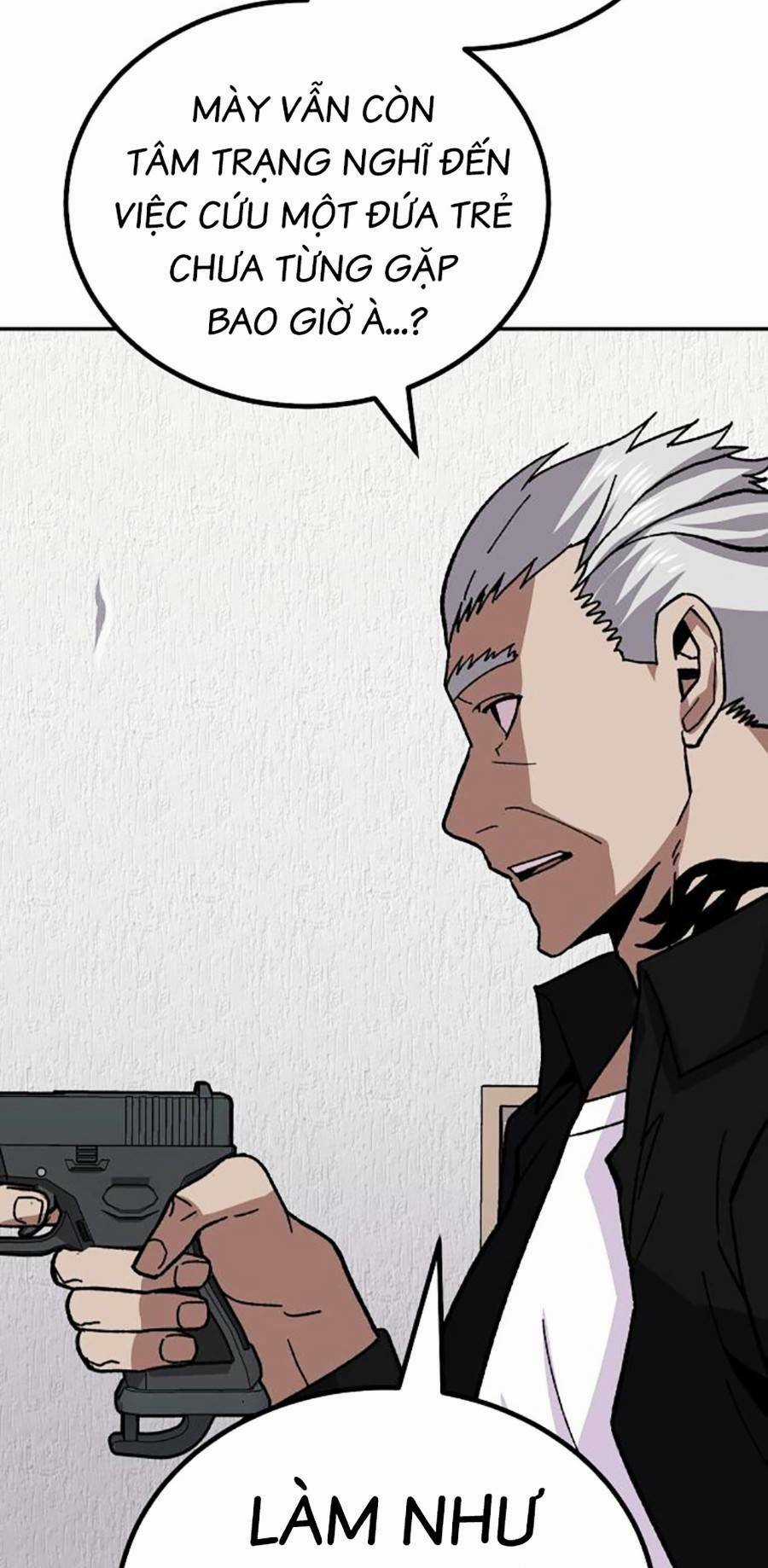 Nôn Tiền Ra - Chapter 11 - Trang 51