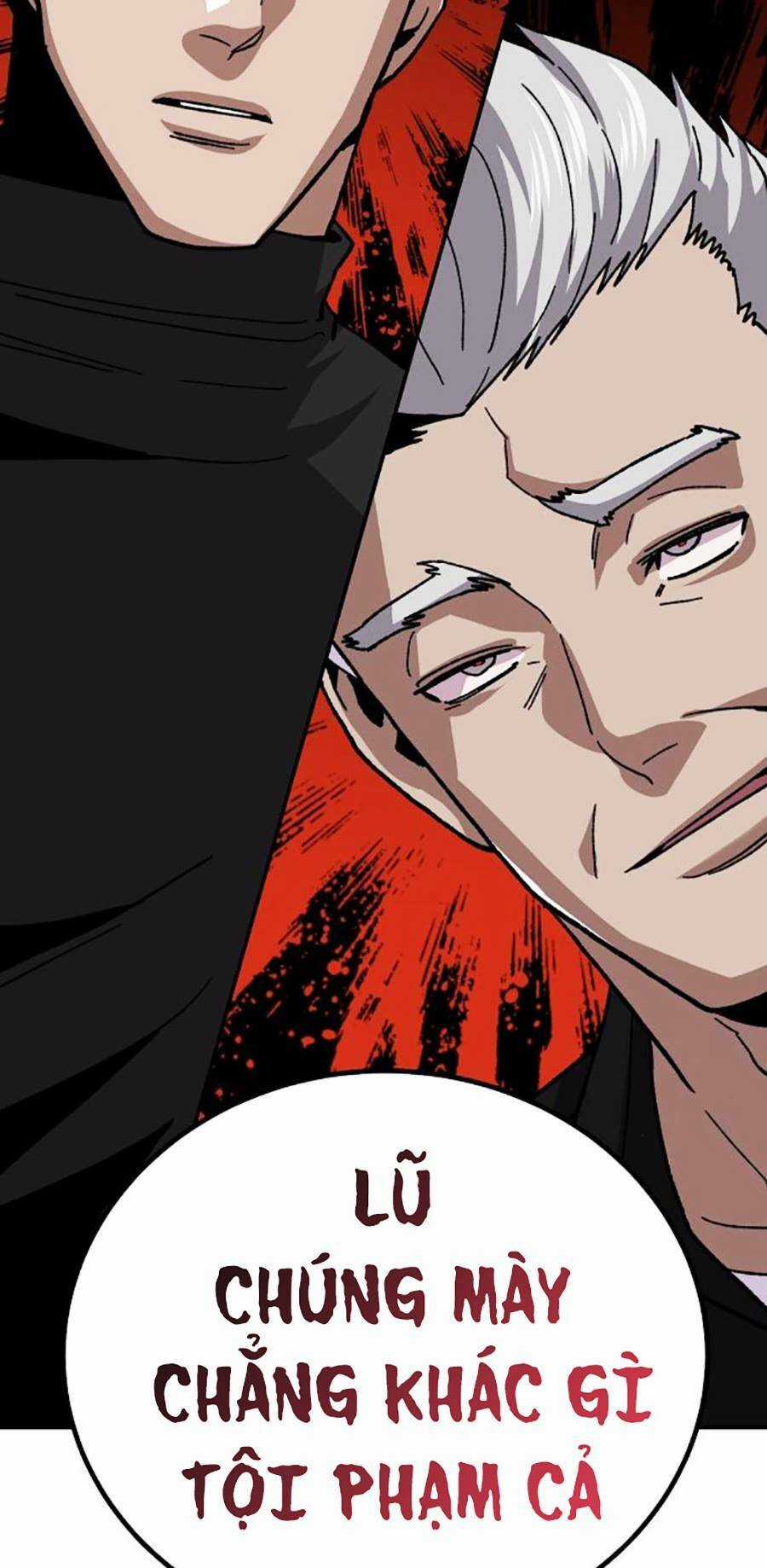 Nôn Tiền Ra - Chapter 11 - Trang 55