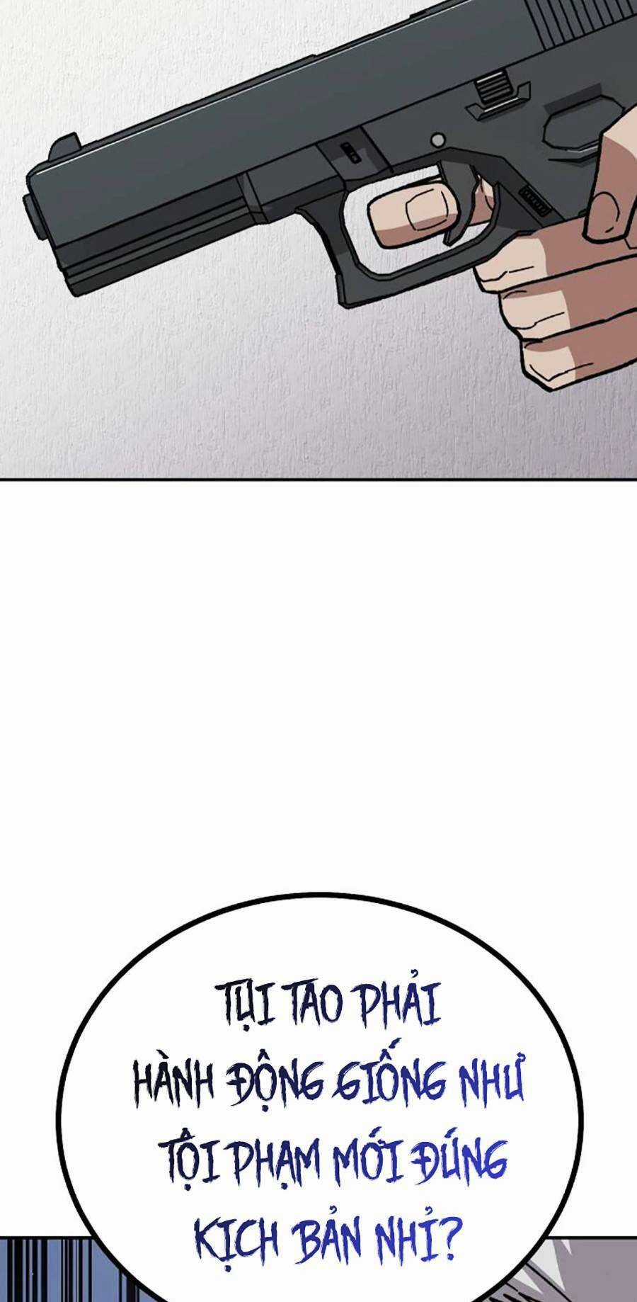 Nôn Tiền Ra - Chapter 11 - Trang 57