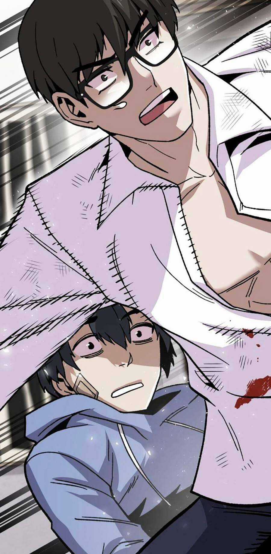 Nôn Tiền Ra - Chapter 11 - Trang 61