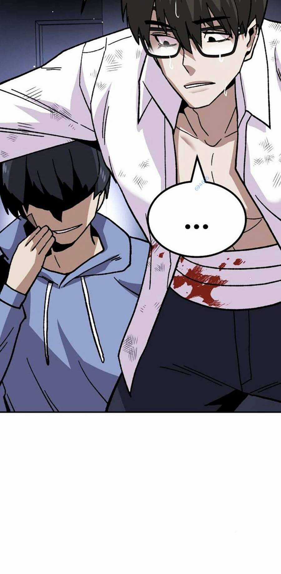 Nôn Tiền Ra - Chapter 11 - Trang 66