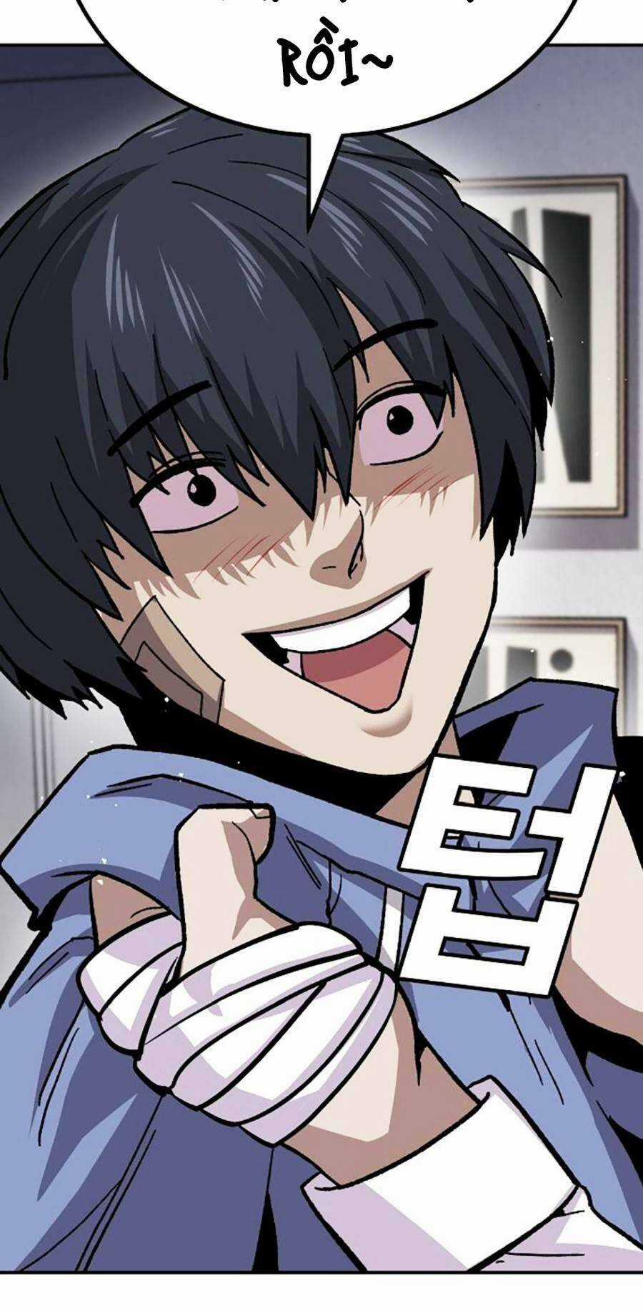 Nôn Tiền Ra - Chapter 11 - Trang 69