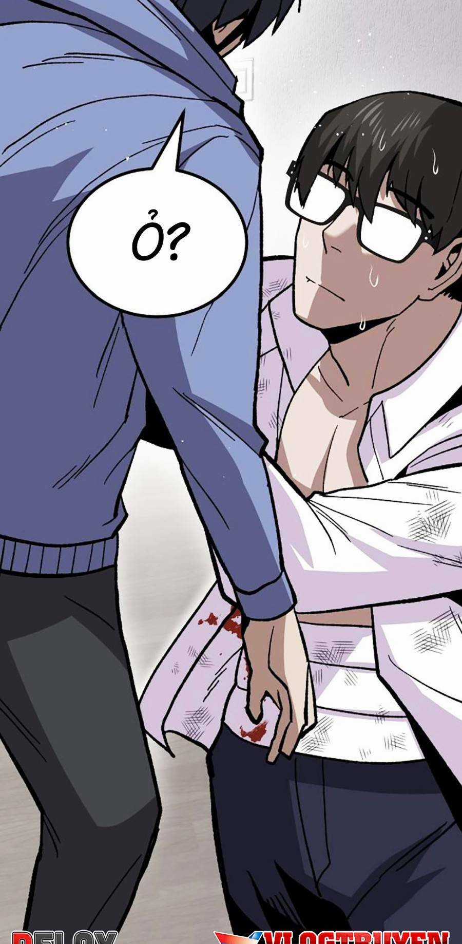 Nôn Tiền Ra - Chapter 11 - Trang 71